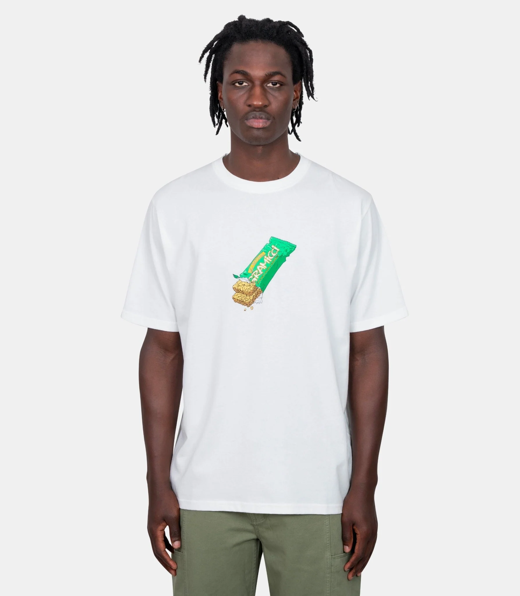 T-shirt granola - Image 2