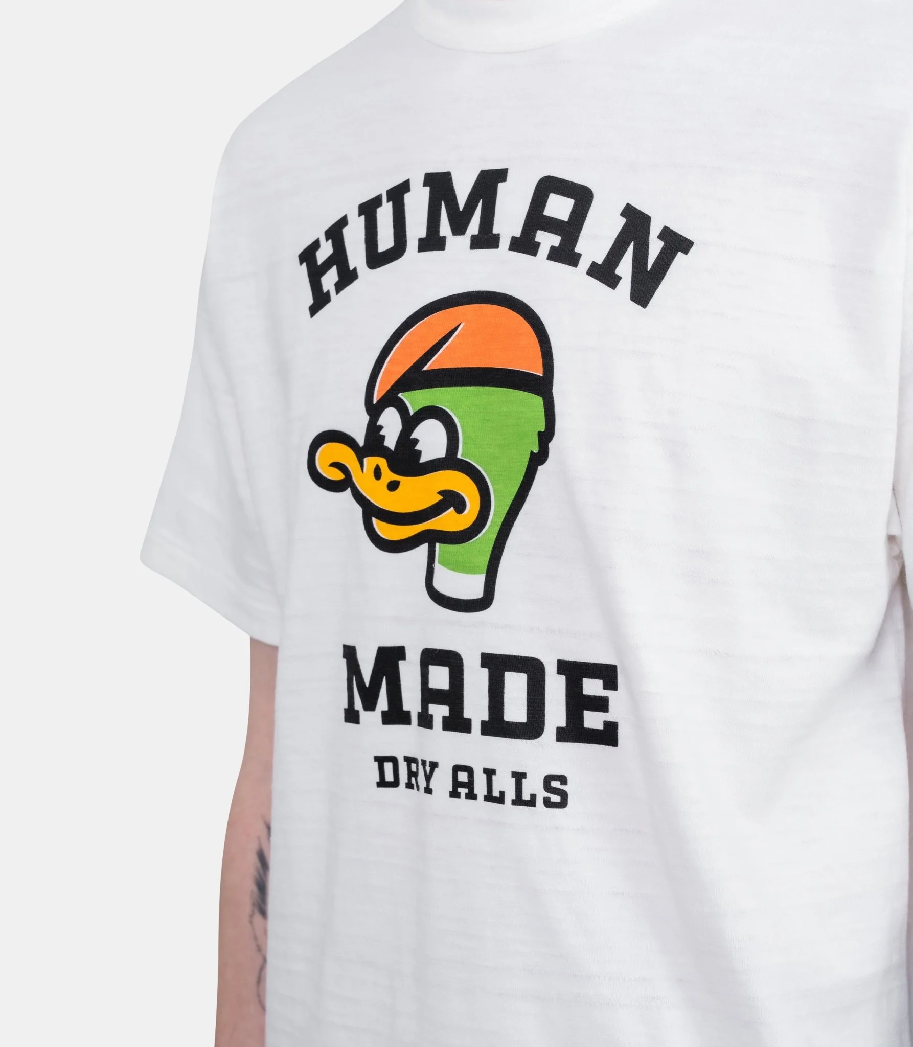 T-shirt graphique - Image 4