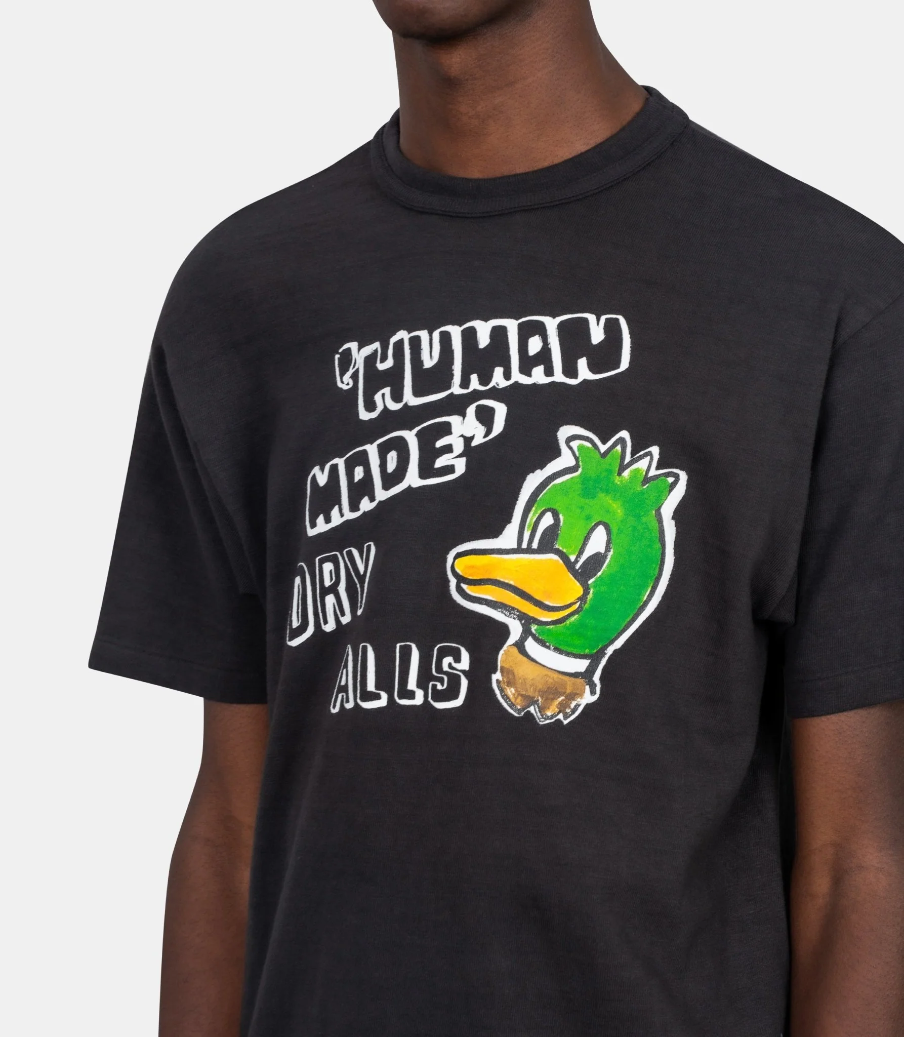 T-shirt graphique - Image 4