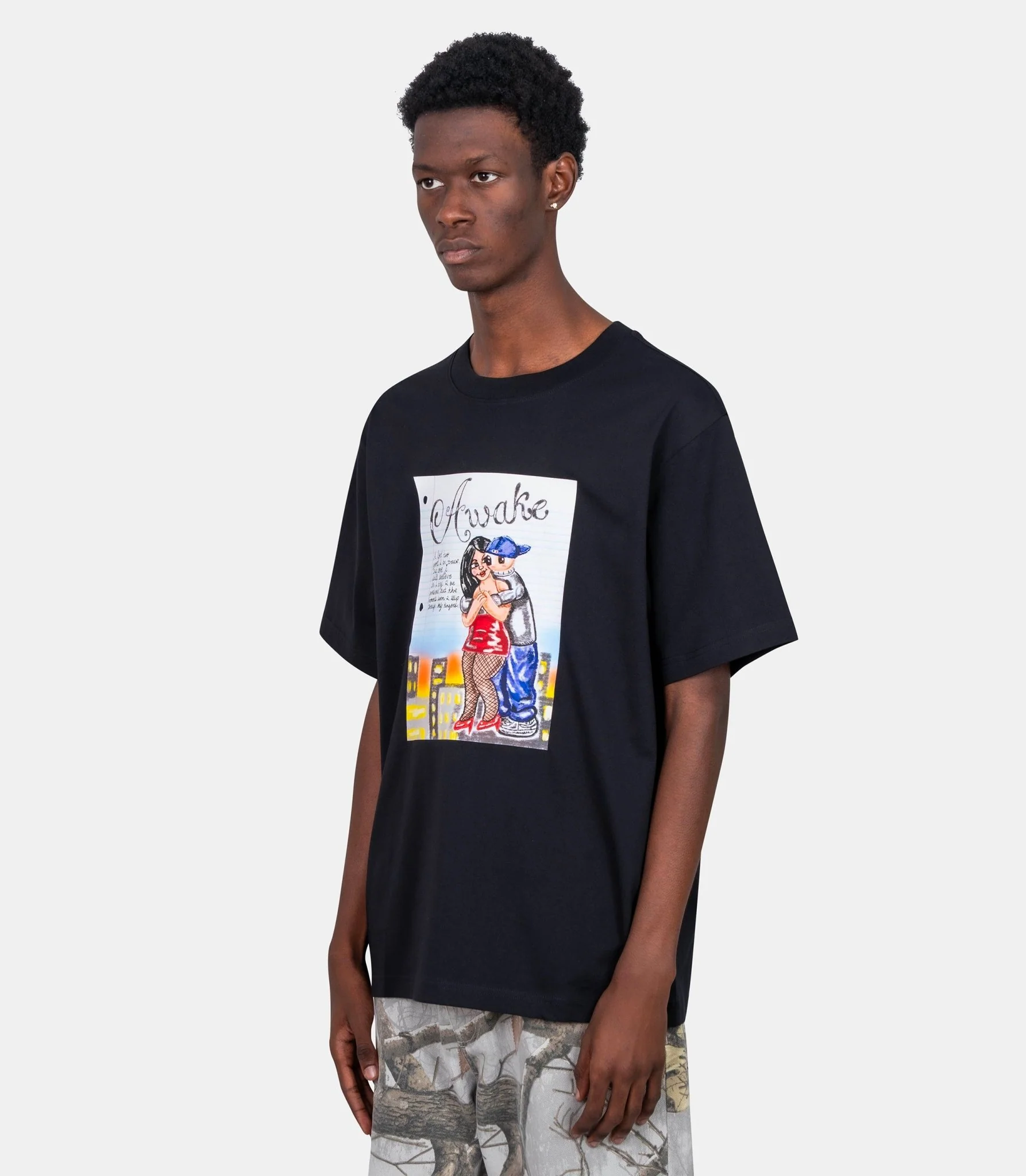 T-shirt hug - Image 3