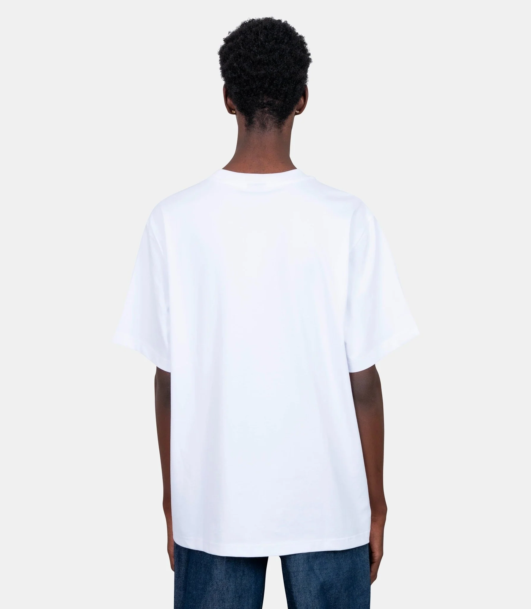 T-shirt hug - Image 2