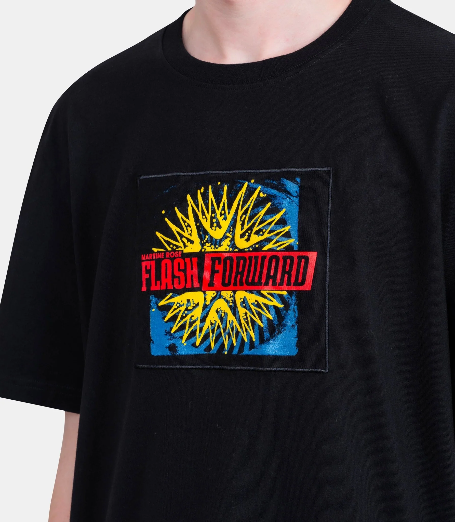 T-shirt manches courtes - Image 4