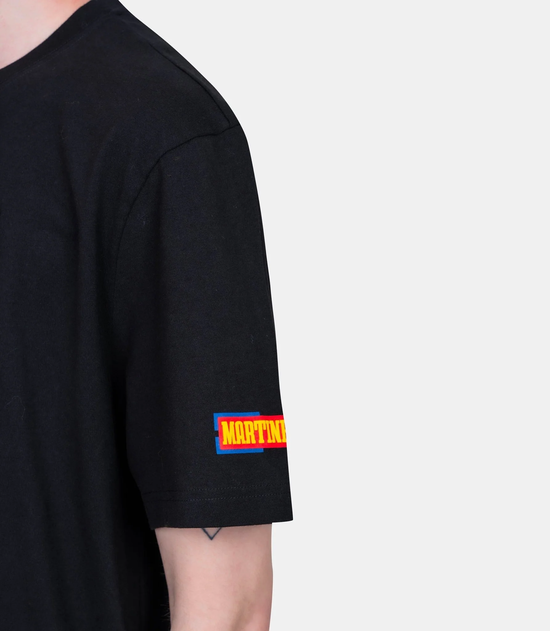 T-shirt manches courtes - Image 5