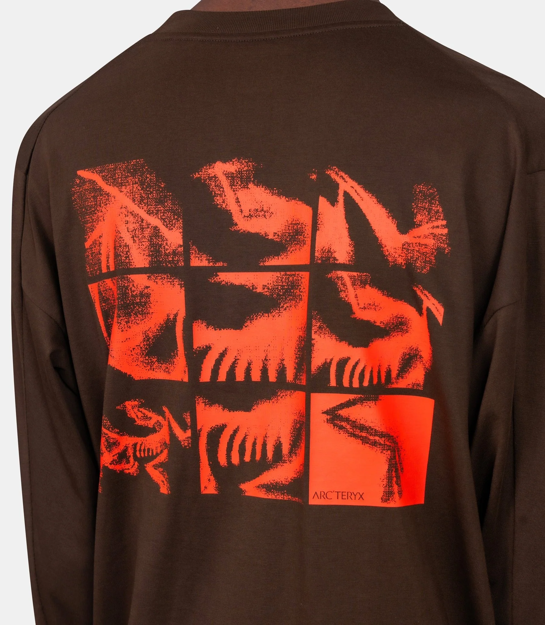 T-shirt manche longue kragg - Image 5