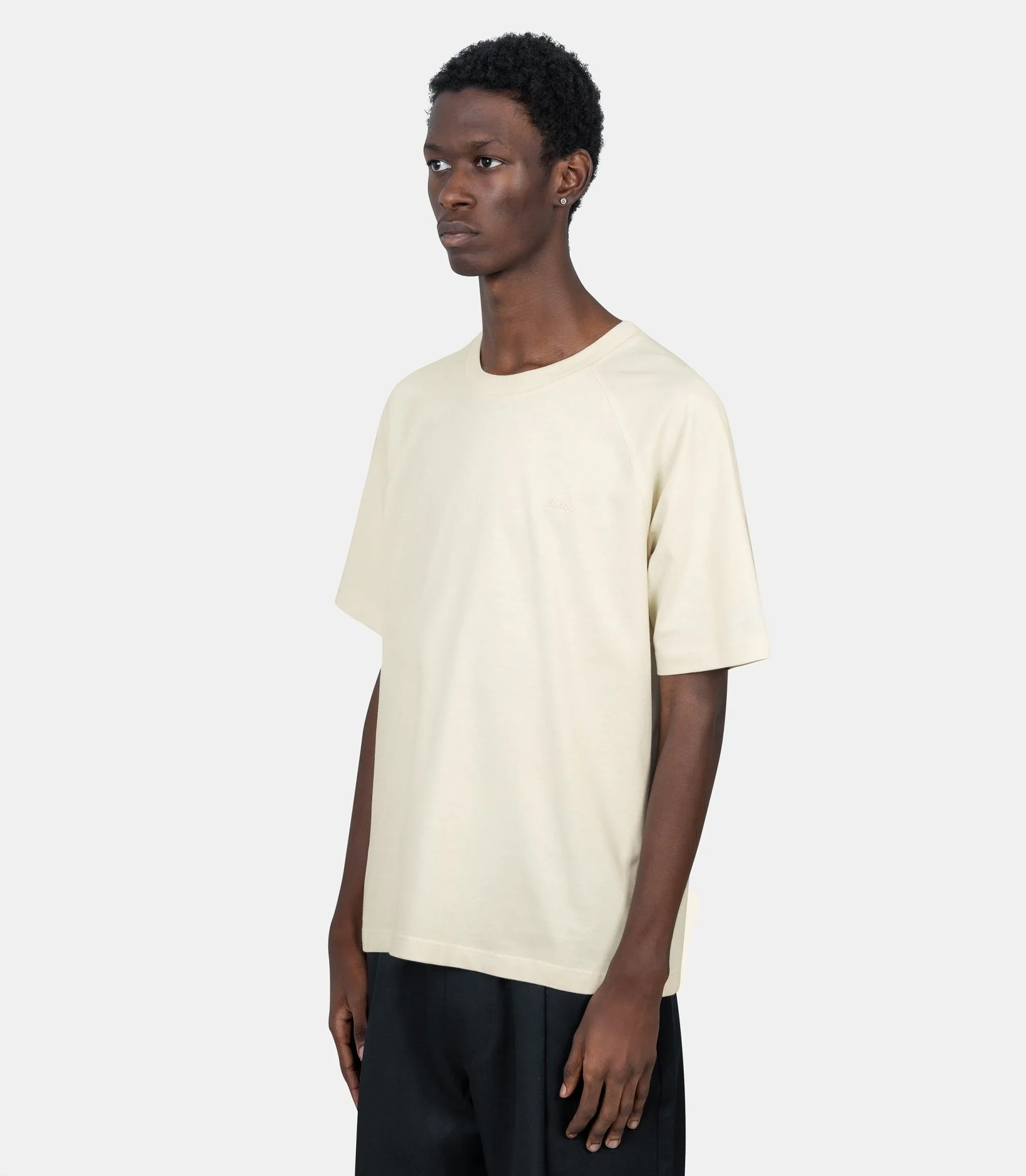 T-shirt manches courtes - Image 3