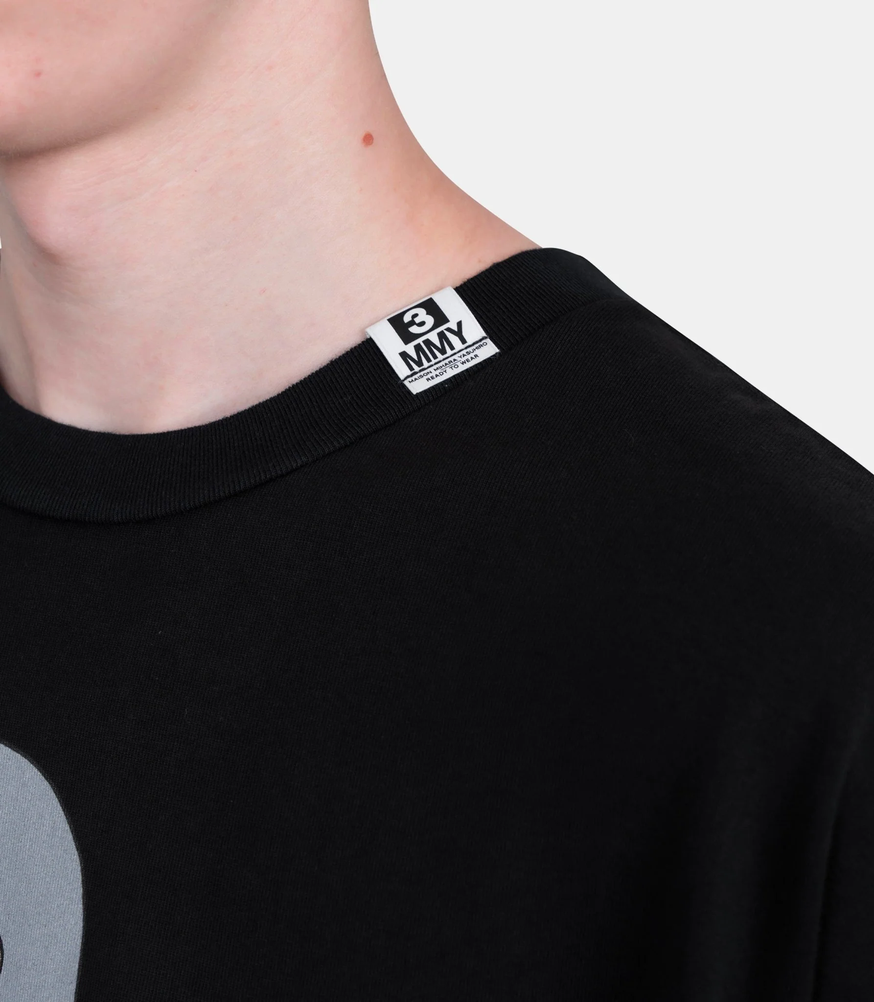 T-shirt manches longues - Image 6
