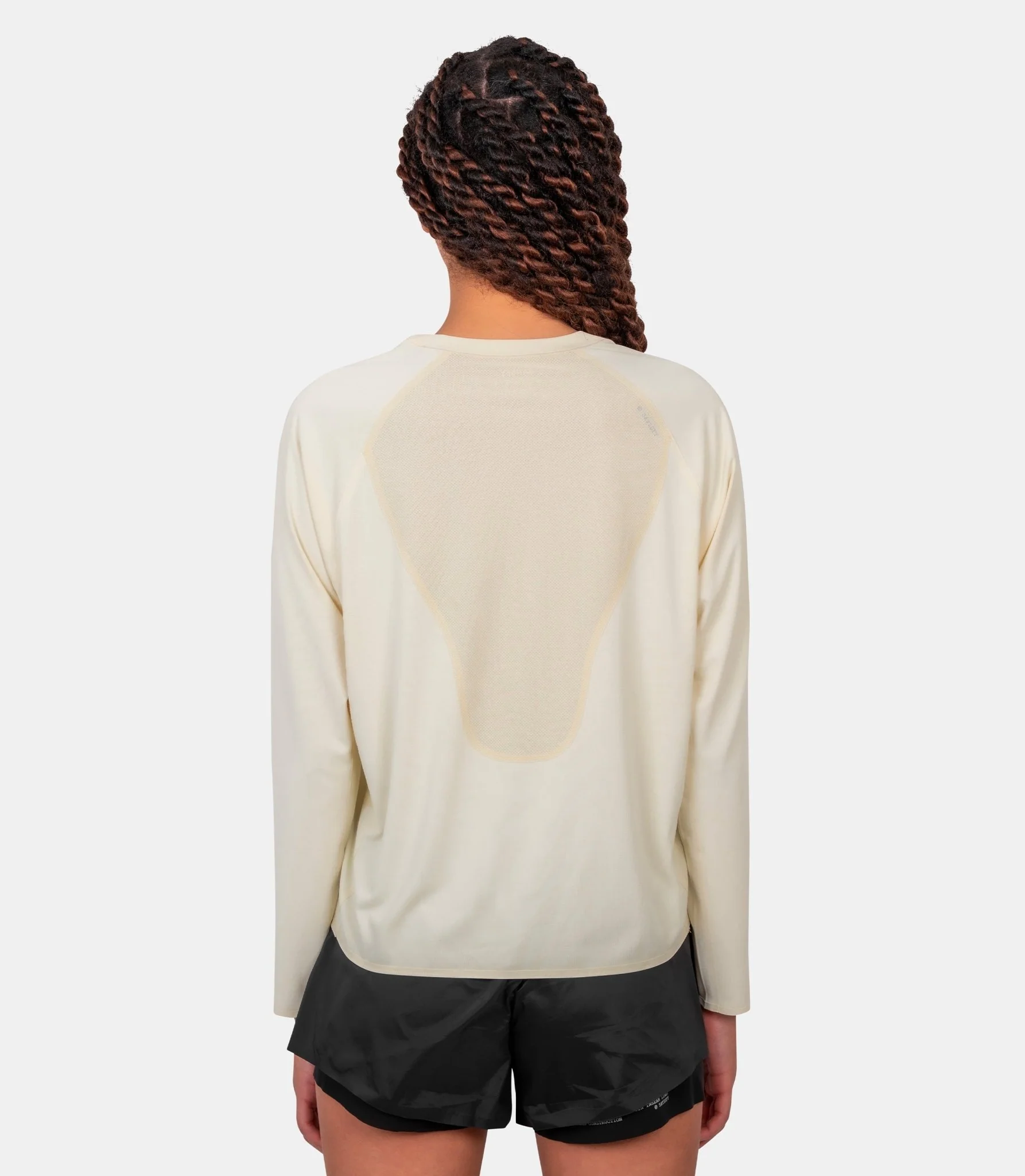 T-shirt manches longues auralite uv - Image 2