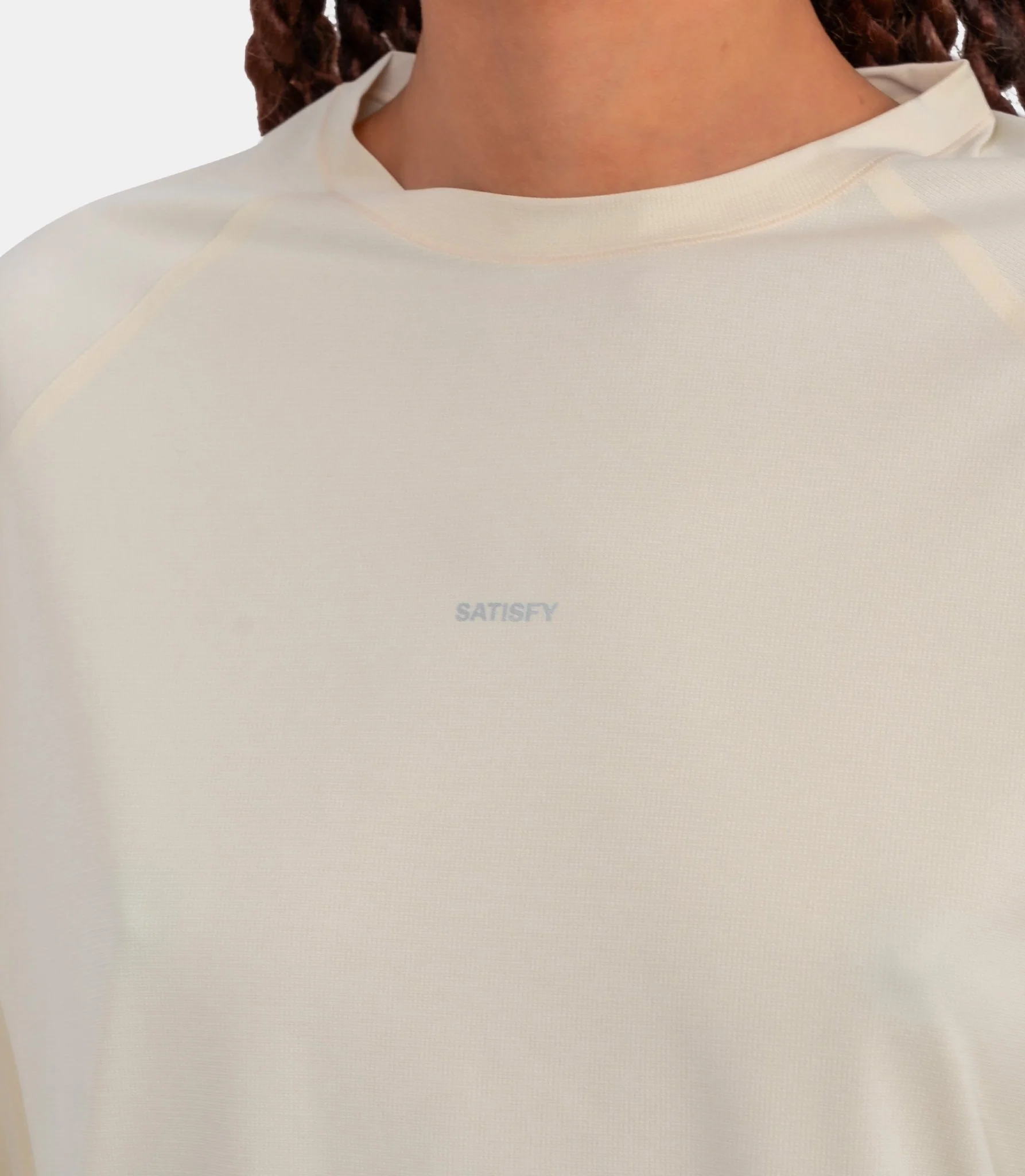 T-shirt manches longues auralite uv - Image 4