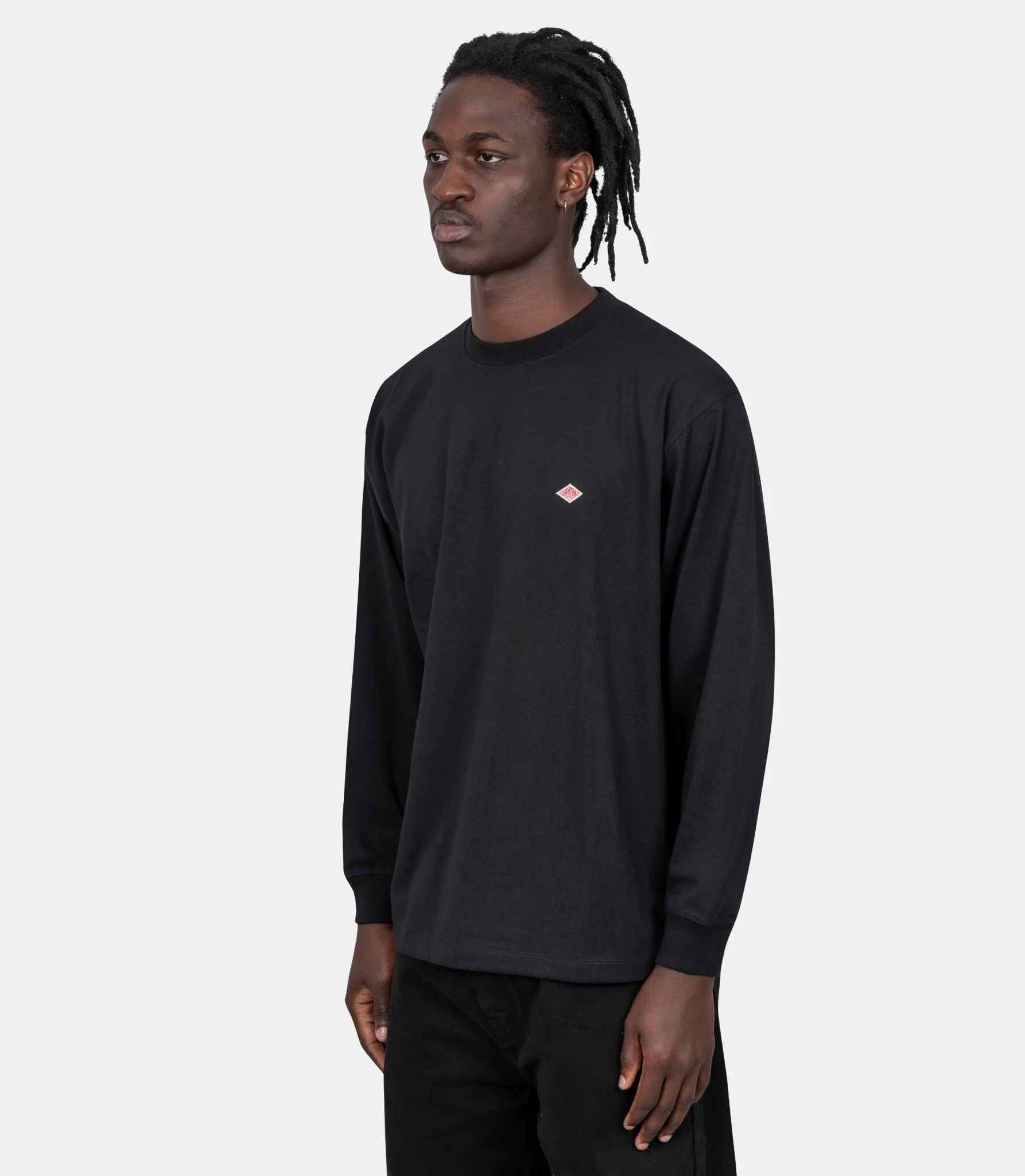 T-shirt manches longues - Image 3