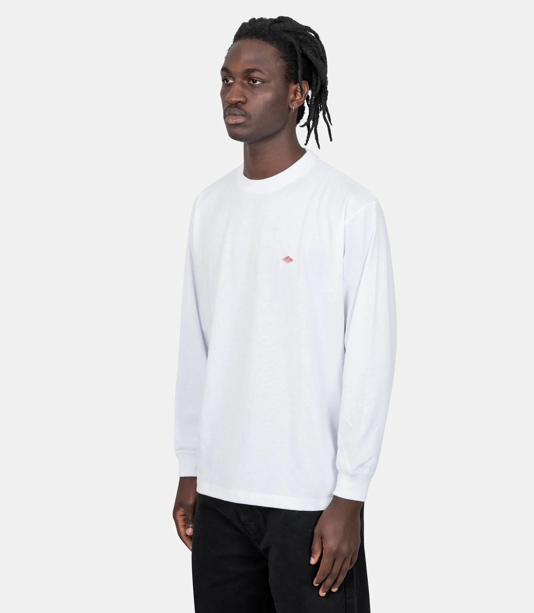 T-shirt manches longues - Image 3