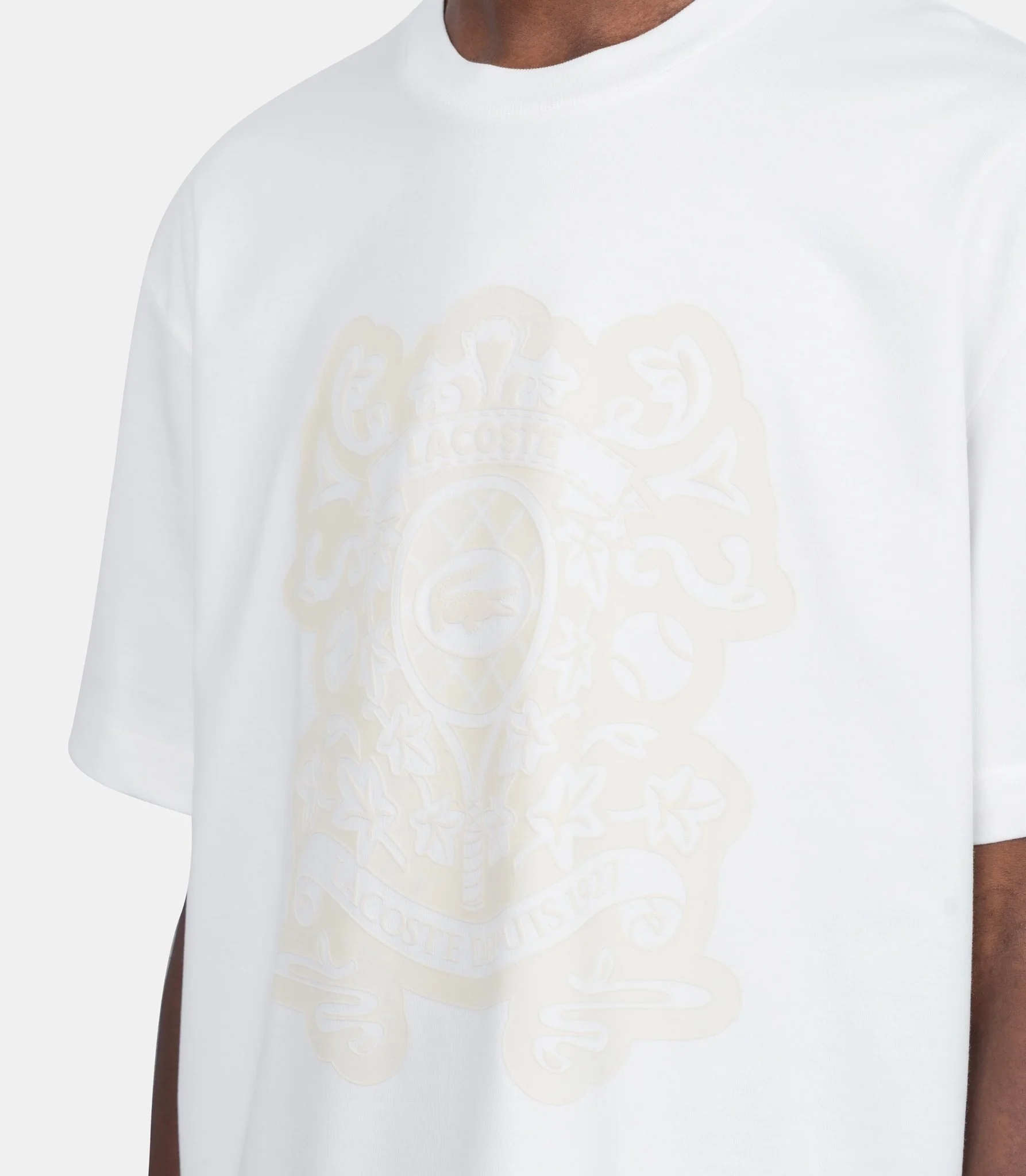 T-shirt merveille - Image 4