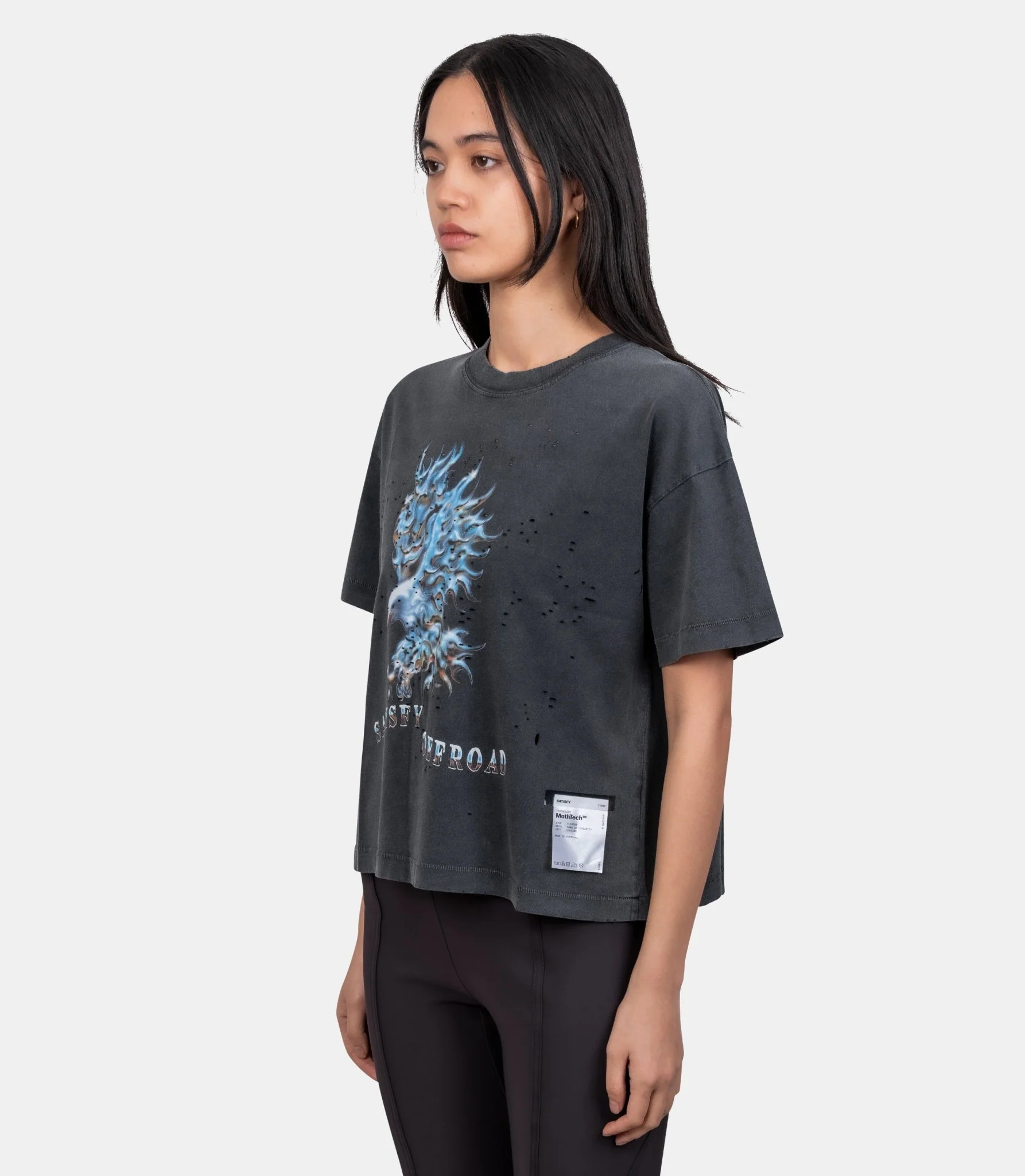 T-shirt mothtech - Image 3