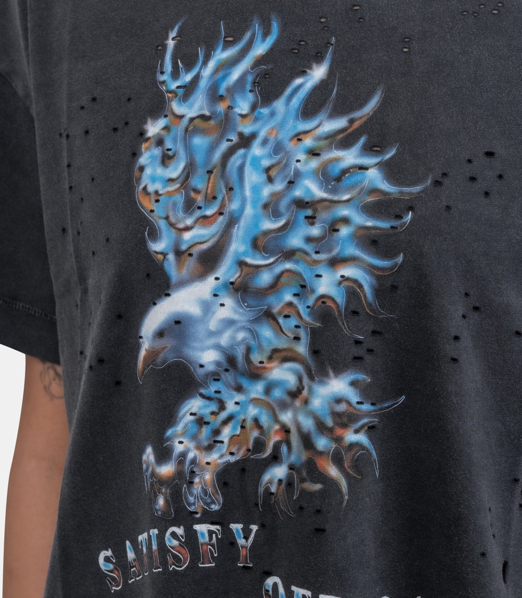 T-shirt mothtech - Image 5