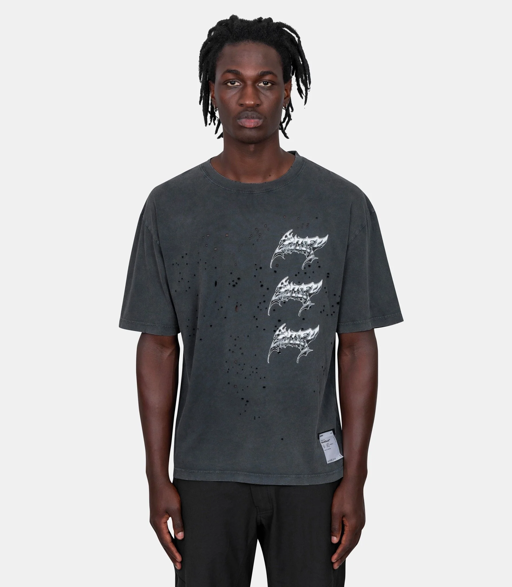 T-shirt mothtech