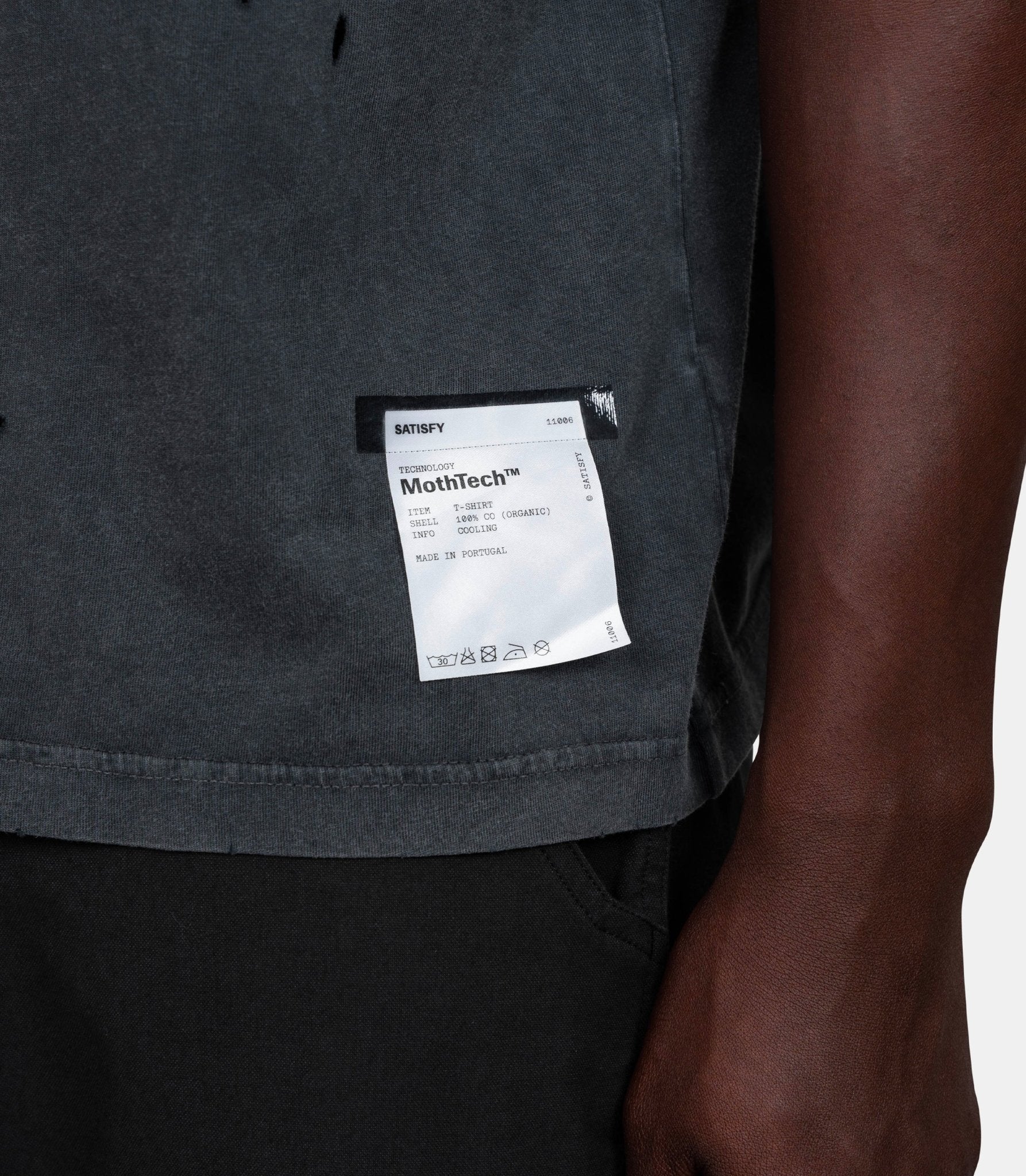 T-shirt mothtech - Image 6