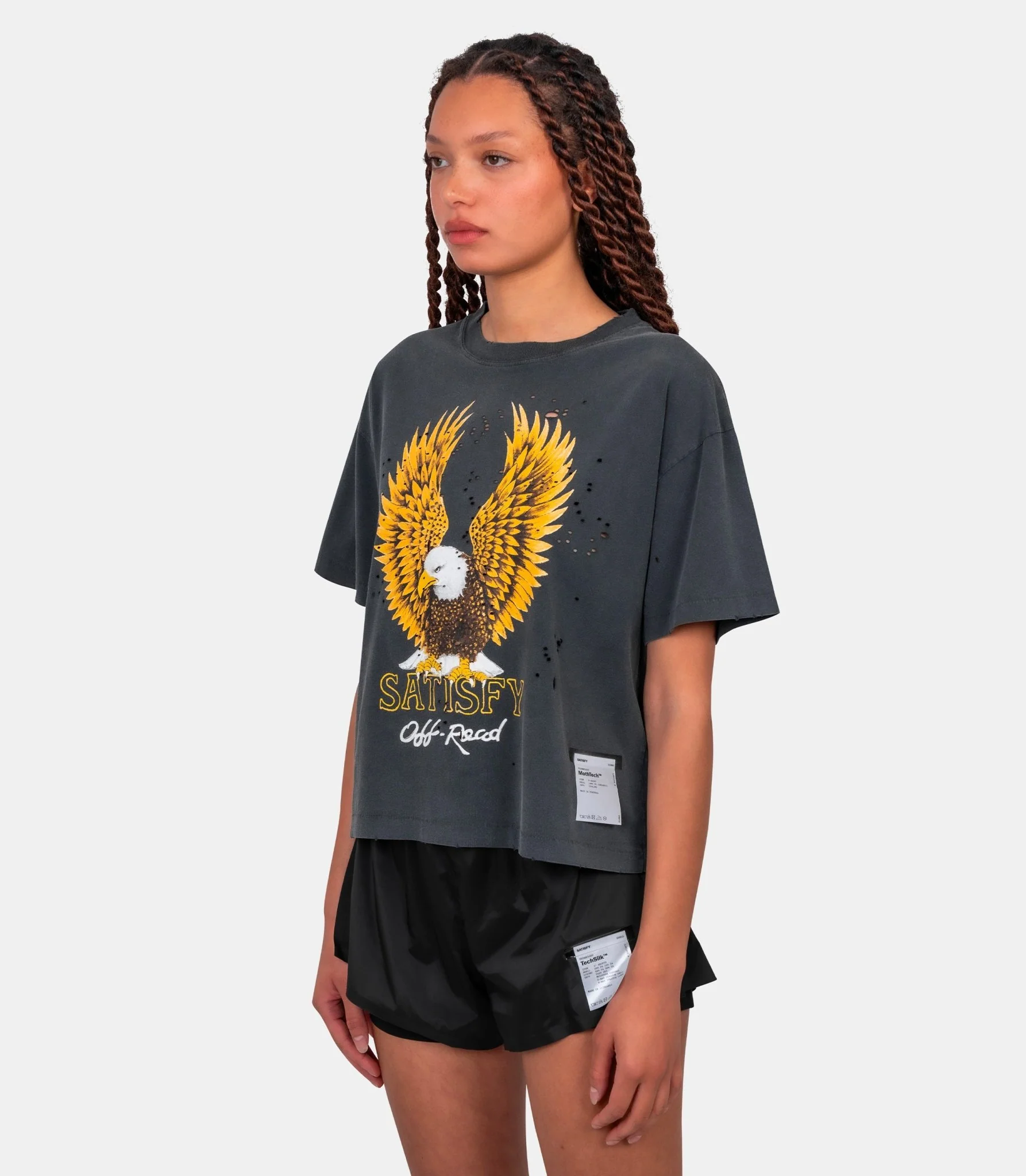 T-shirt mothtech - Image 3
