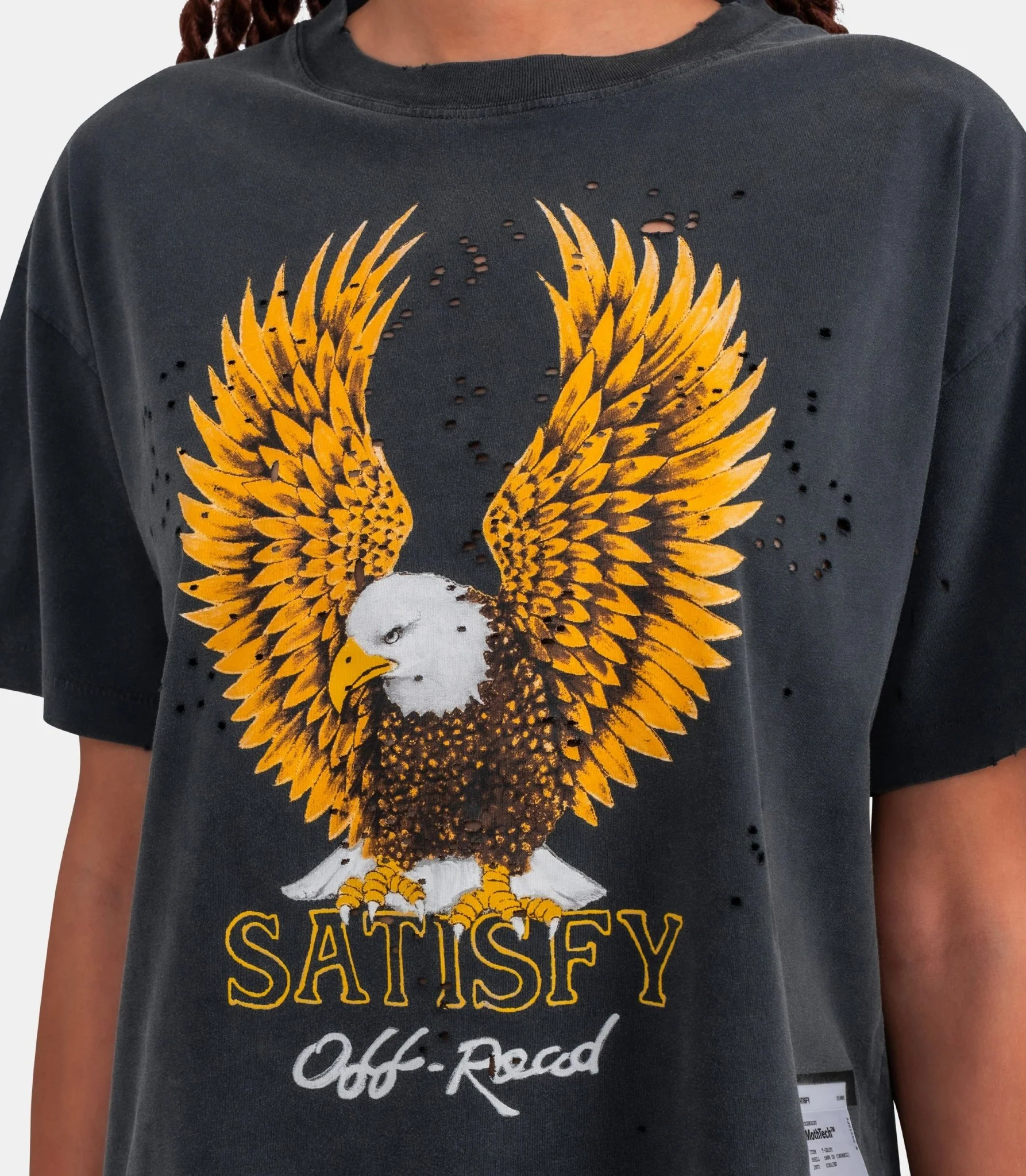 T-shirt mothtech - Image 4