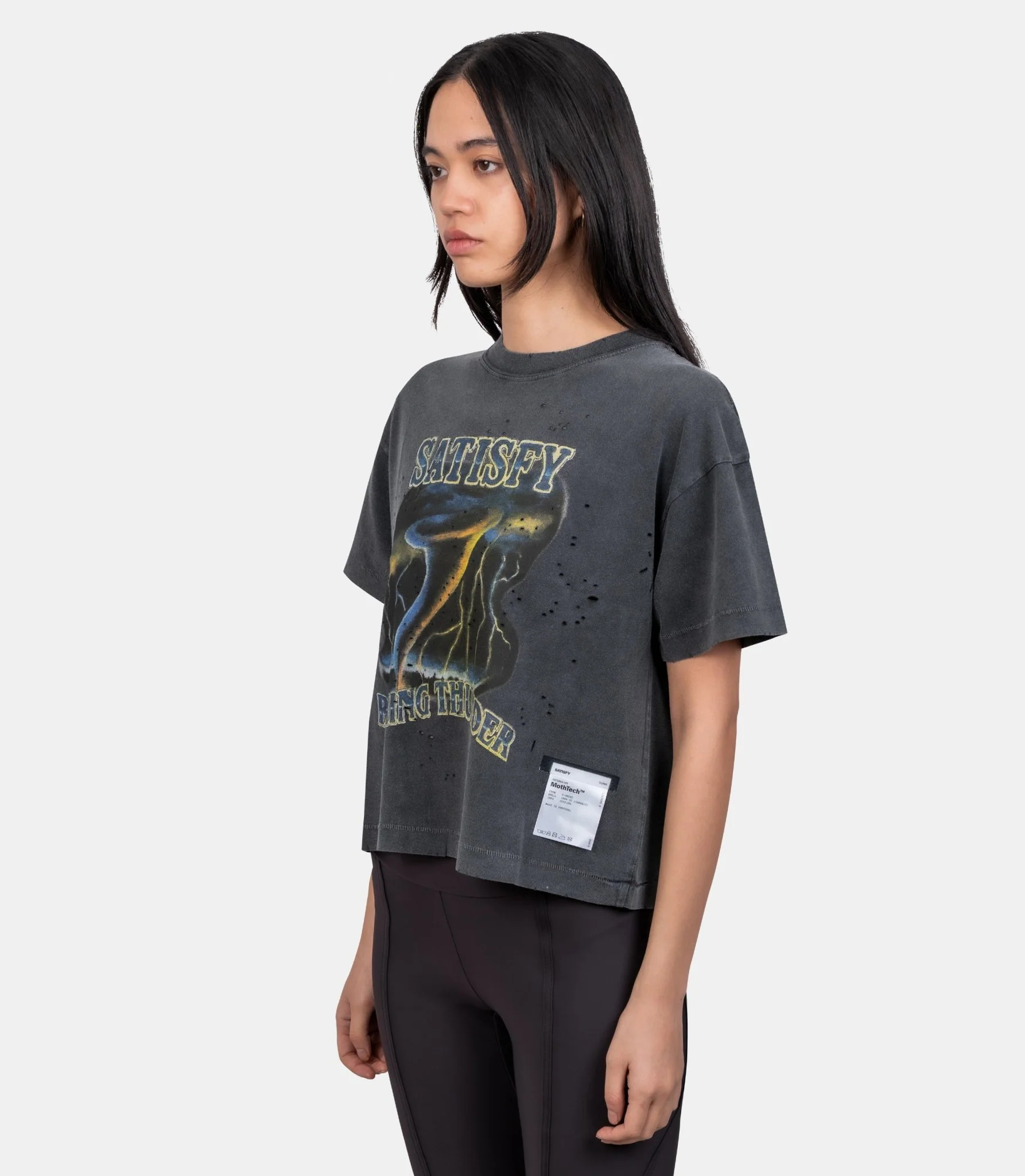 T-shirt mothtech - Image 3