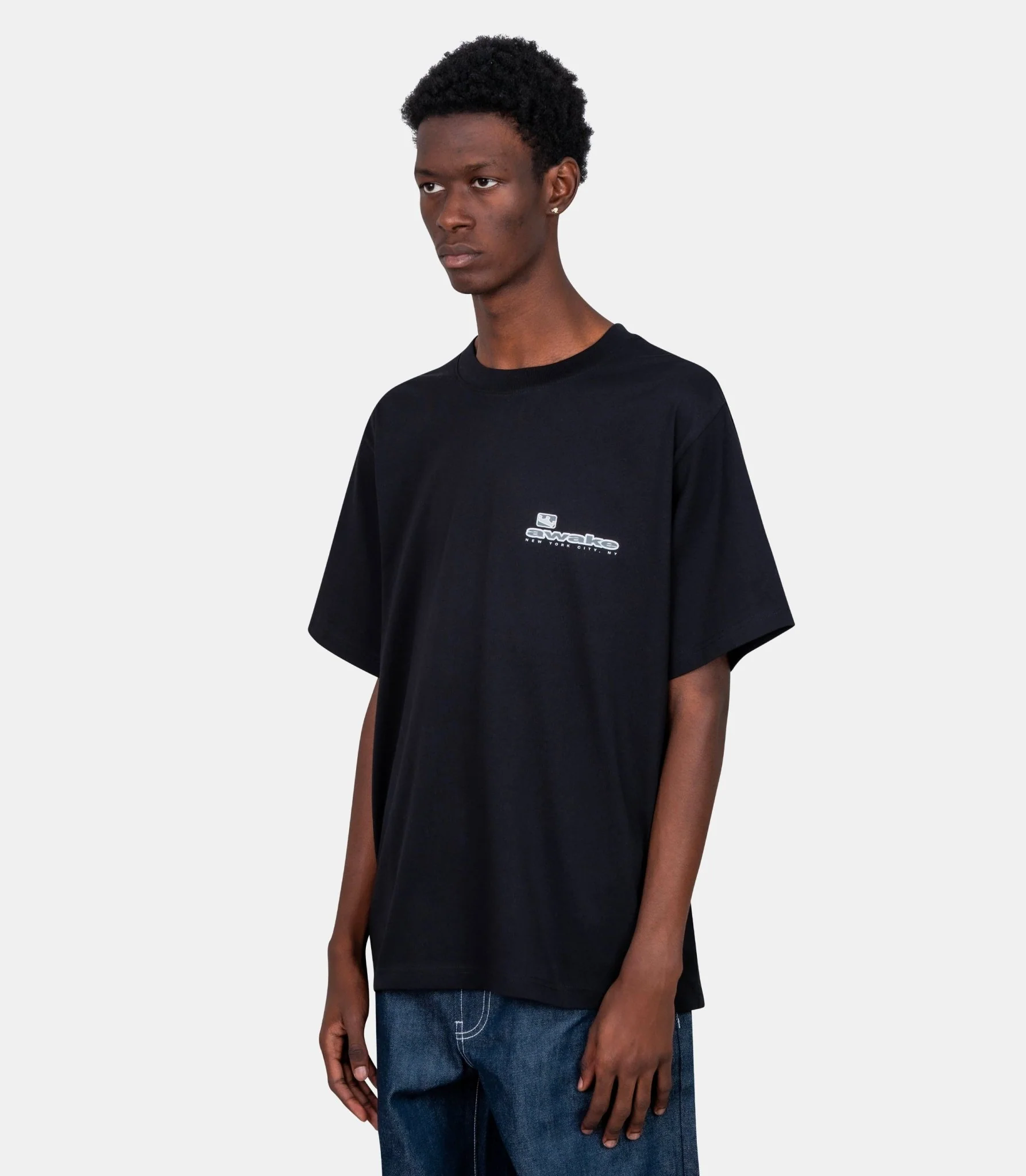 T-shirt new york city - Image 3