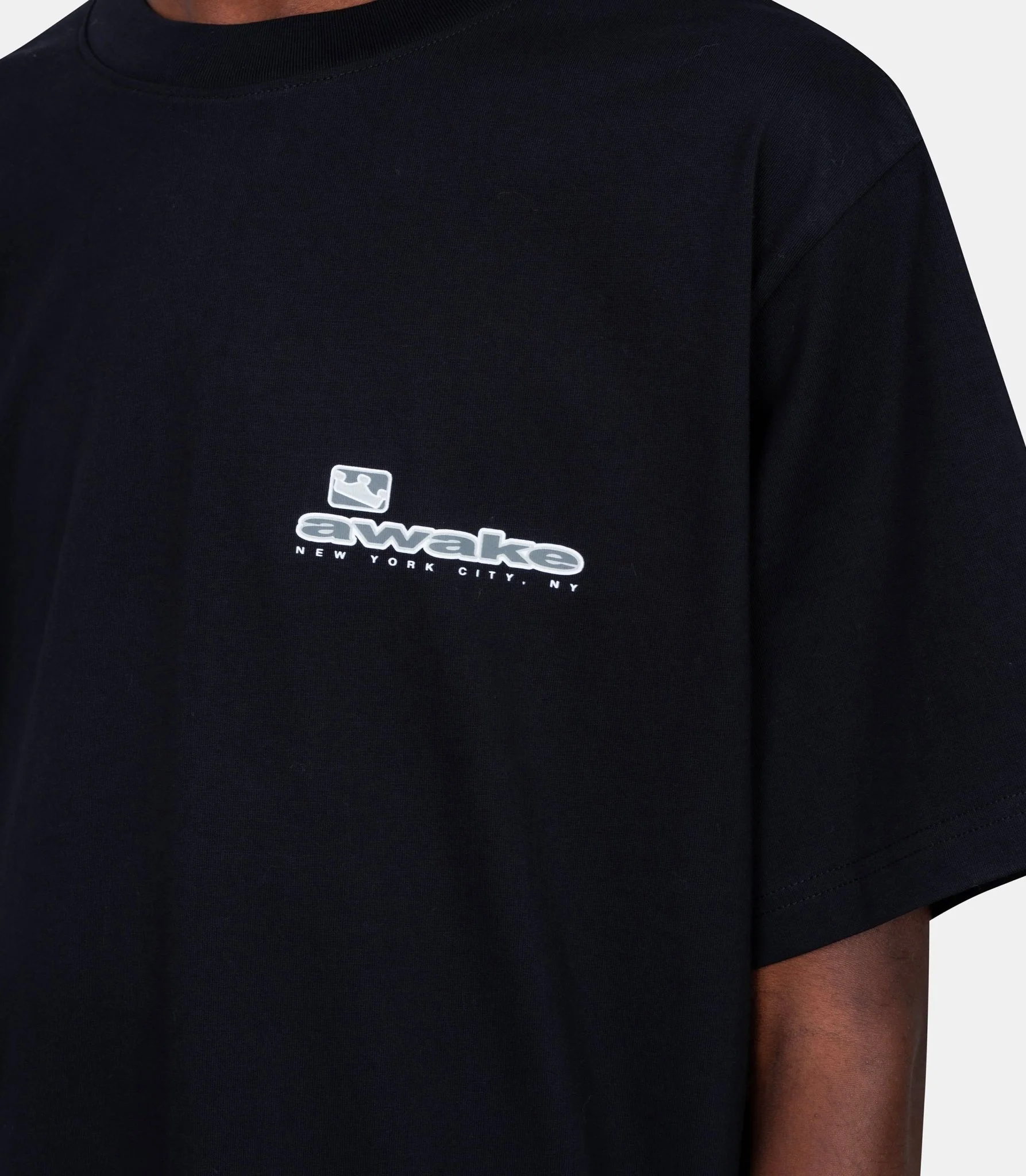 T-shirt new york city - Image 4