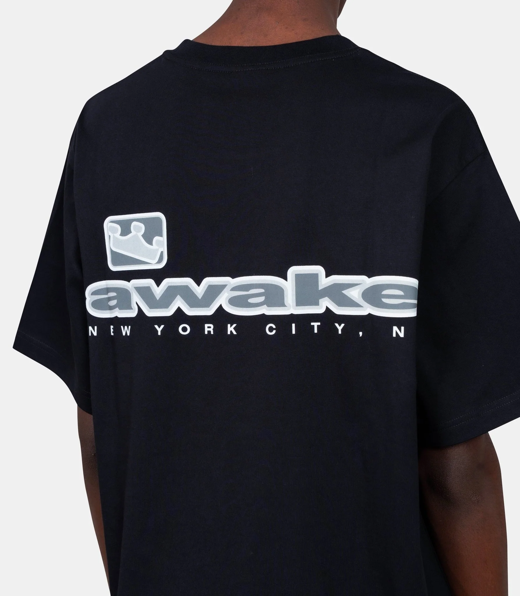 T-shirt new york city - Image 5