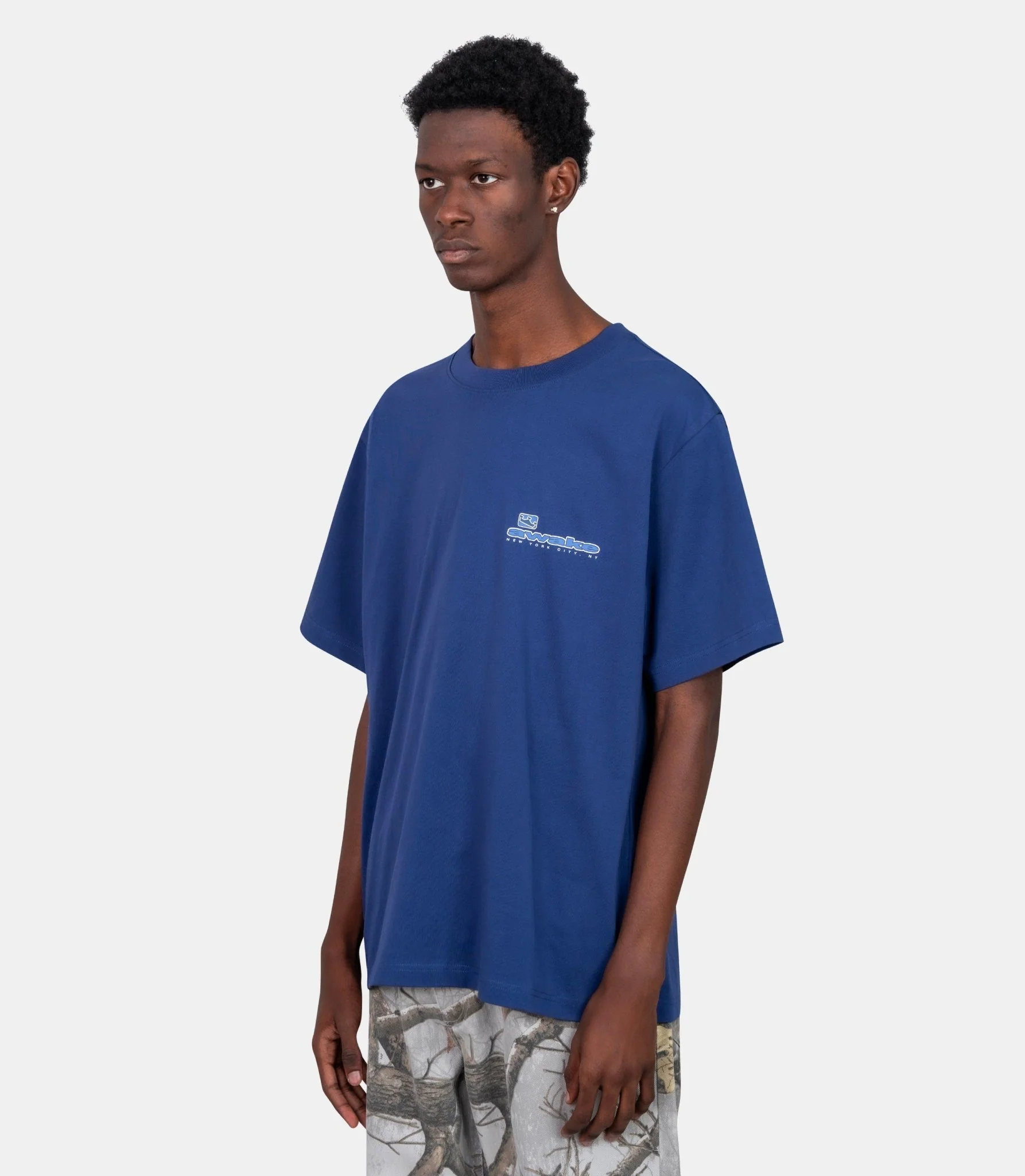 T-shirt new york city - Image 3