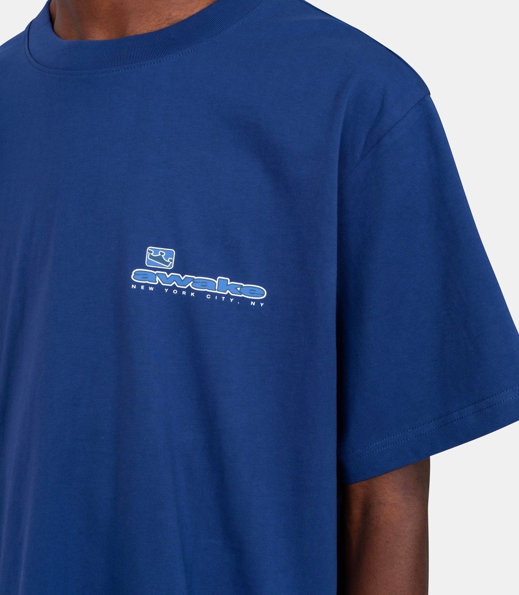 T-shirt new york city - Image 4