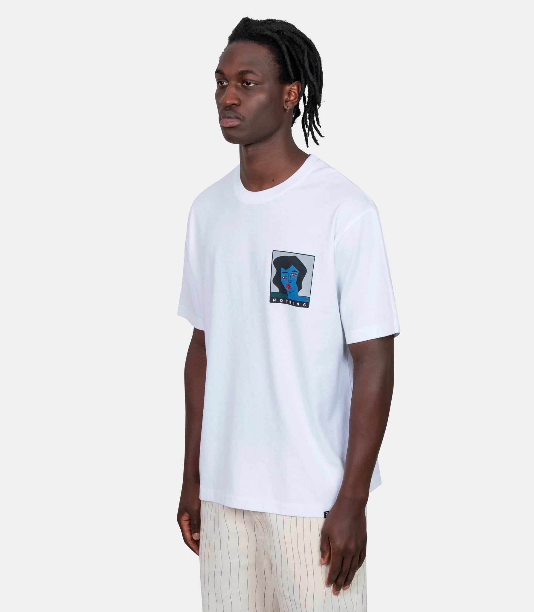 T-shirt nothing please - Image 3