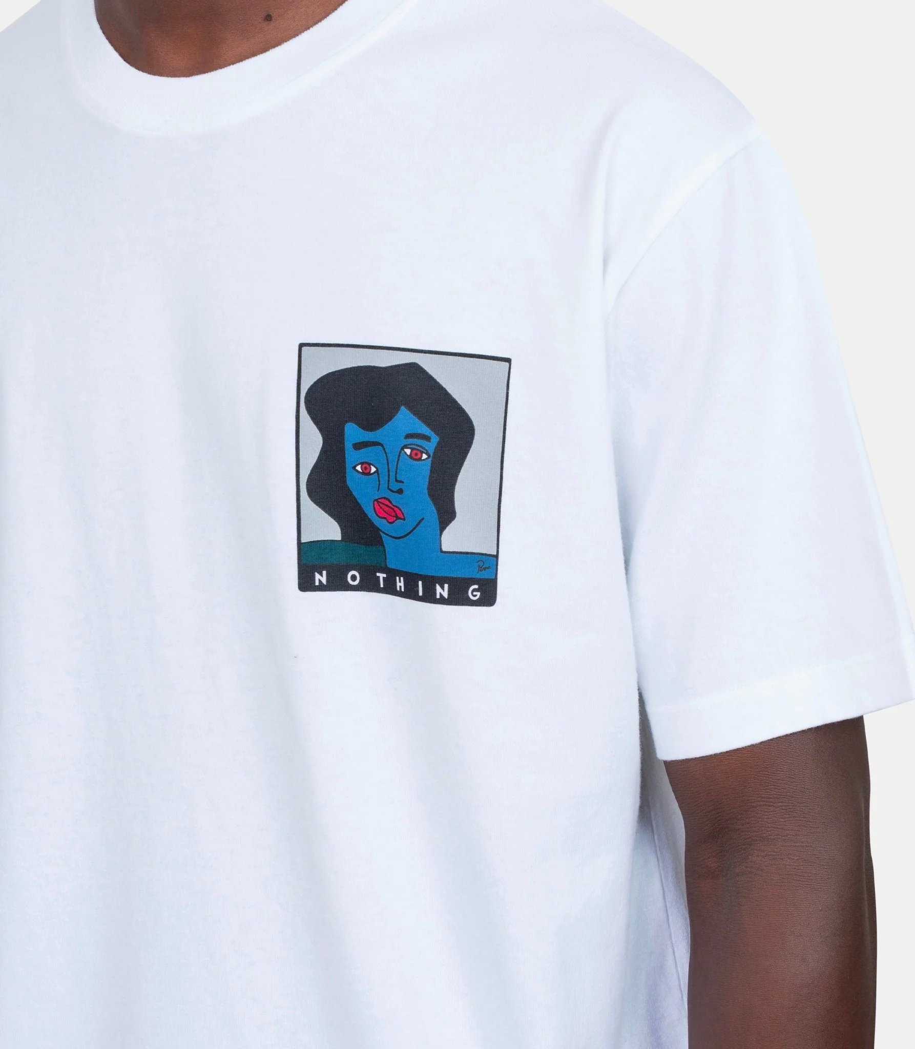 T-shirt nothing please - Image 4