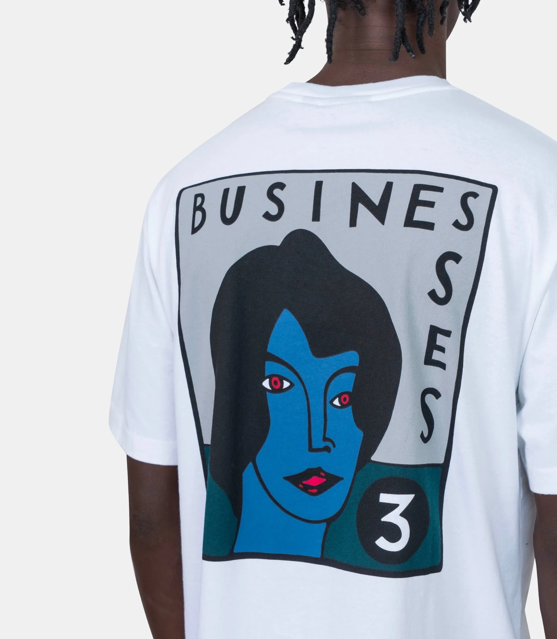 T-shirt nothing please - Image 5
