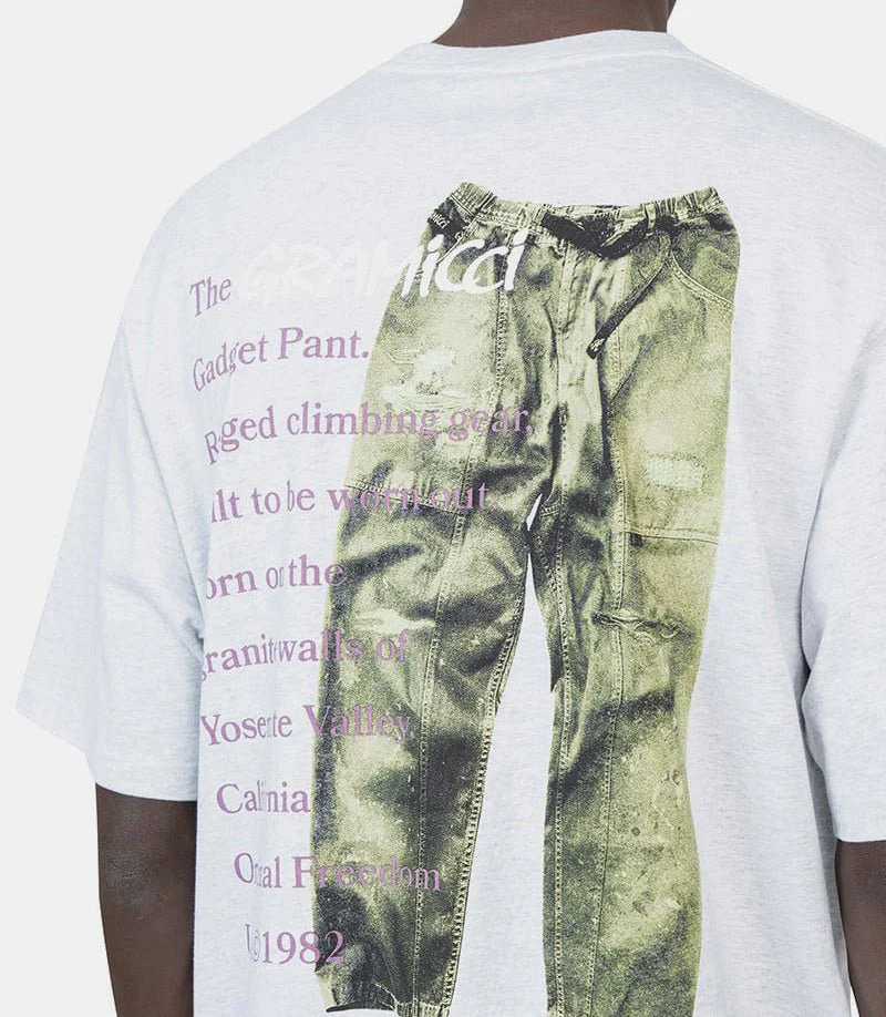T-shirt pantalon gadget - Image 5