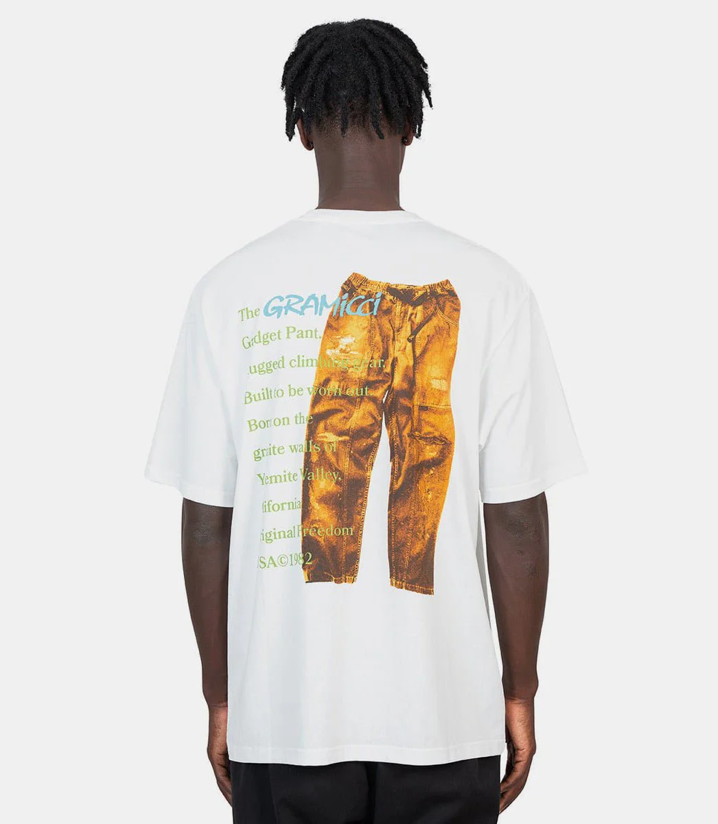 T-shirt pantalon gadget - Image 2