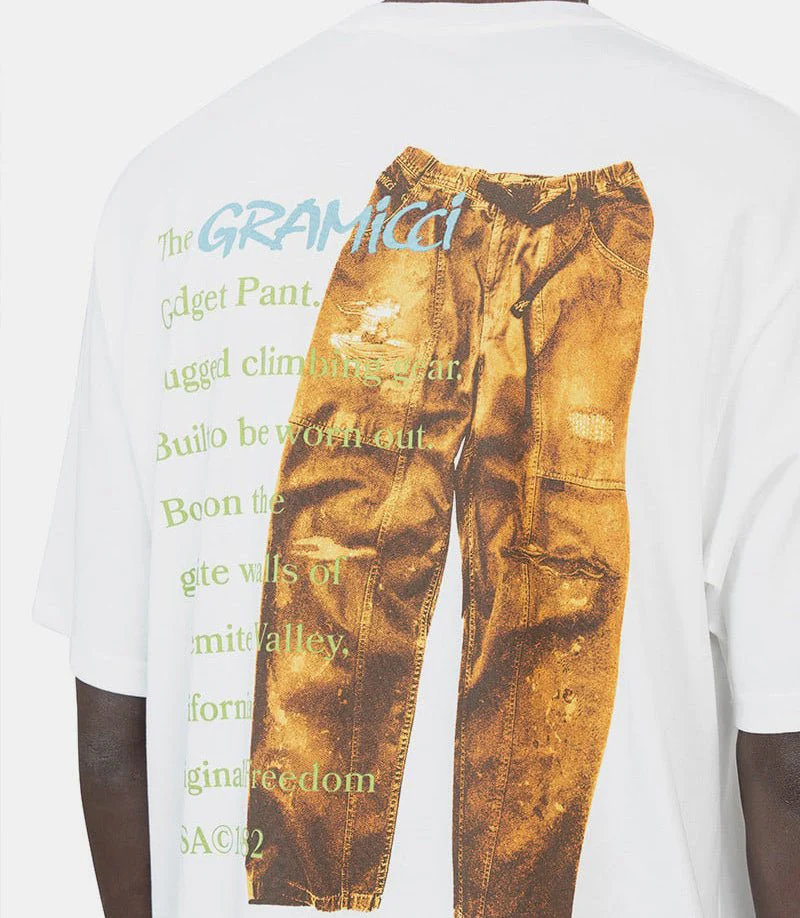 T-shirt pantalon gadget - Image 5