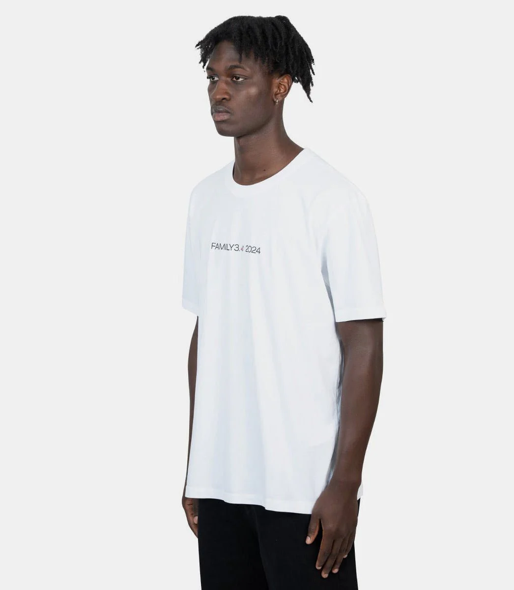 T-shirt pétales - Image 3