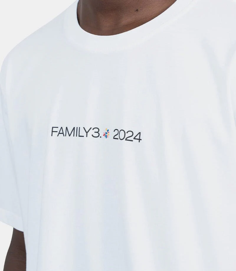 T-shirt pétales - Image 4