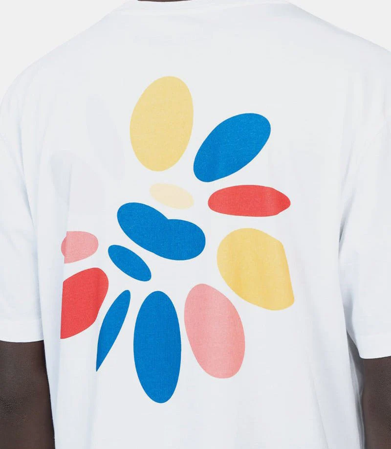 T-shirt pétales - Image 5