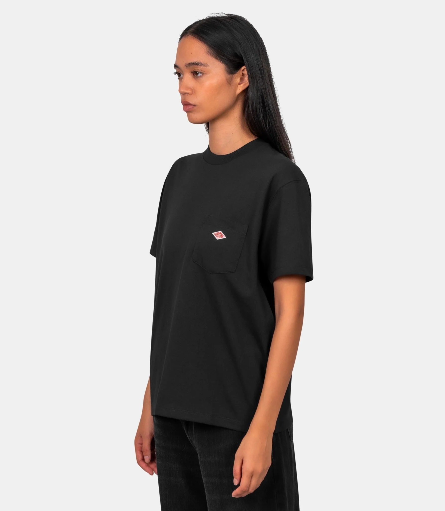 T-shirt pocket - Image 3