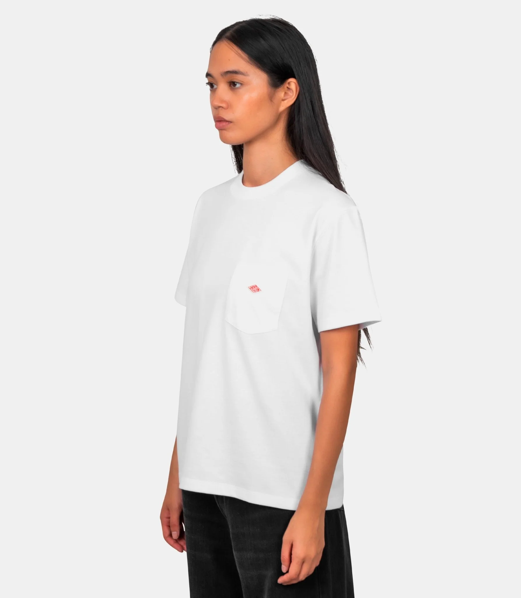 T-shirt pocket - Image 3