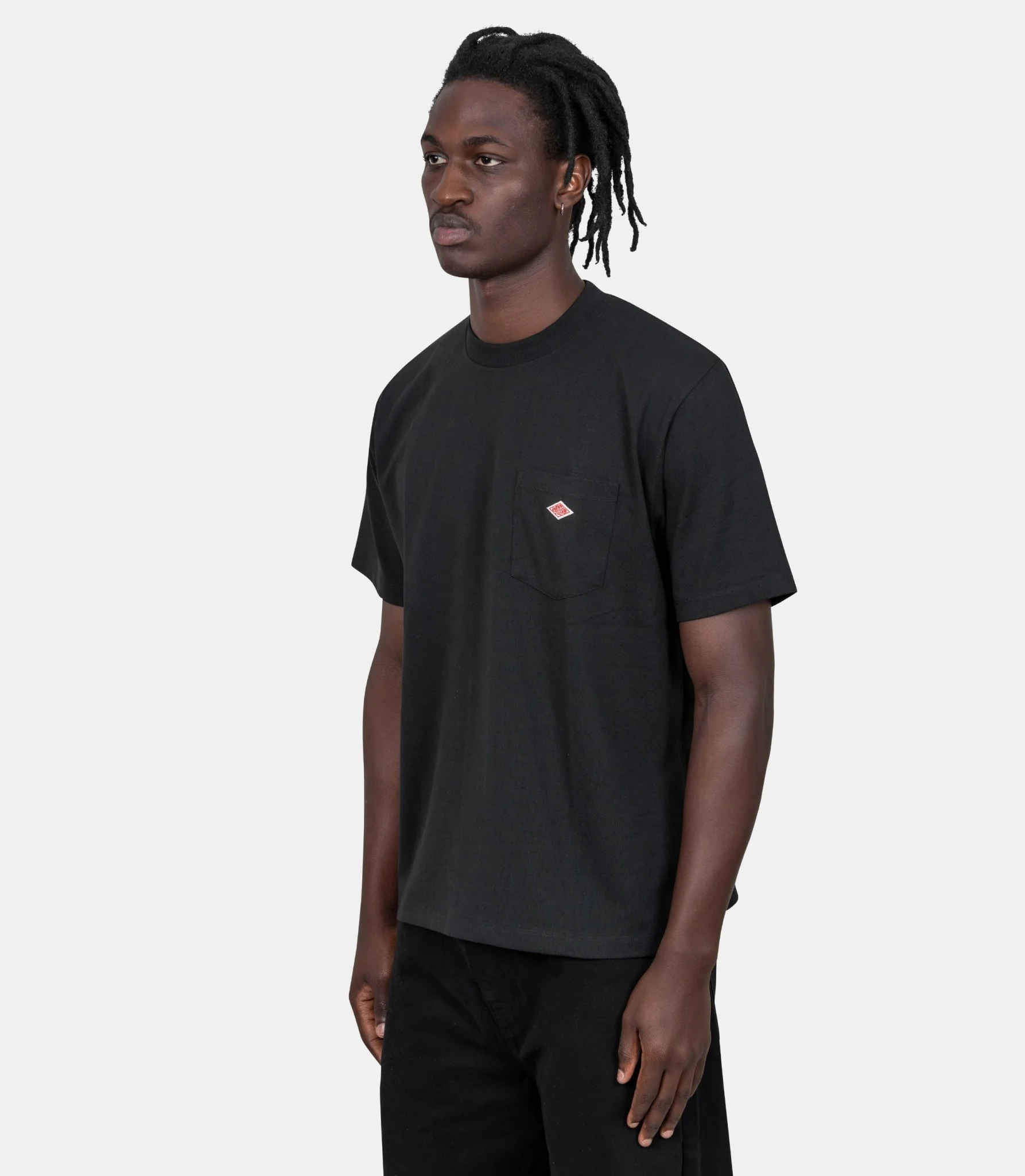 T-shirt pocket - Image 3