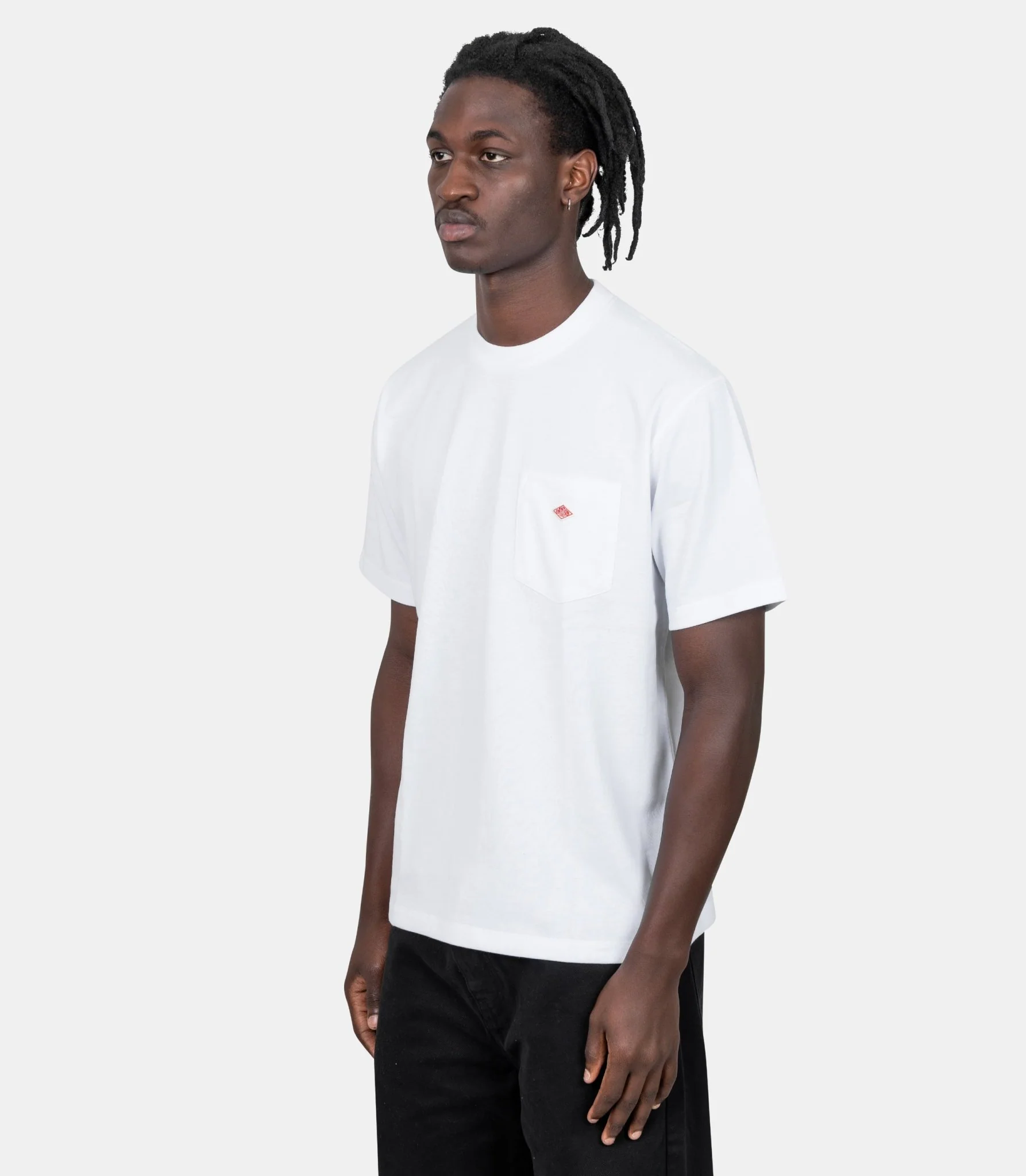 T-shirt pocket - Image 3