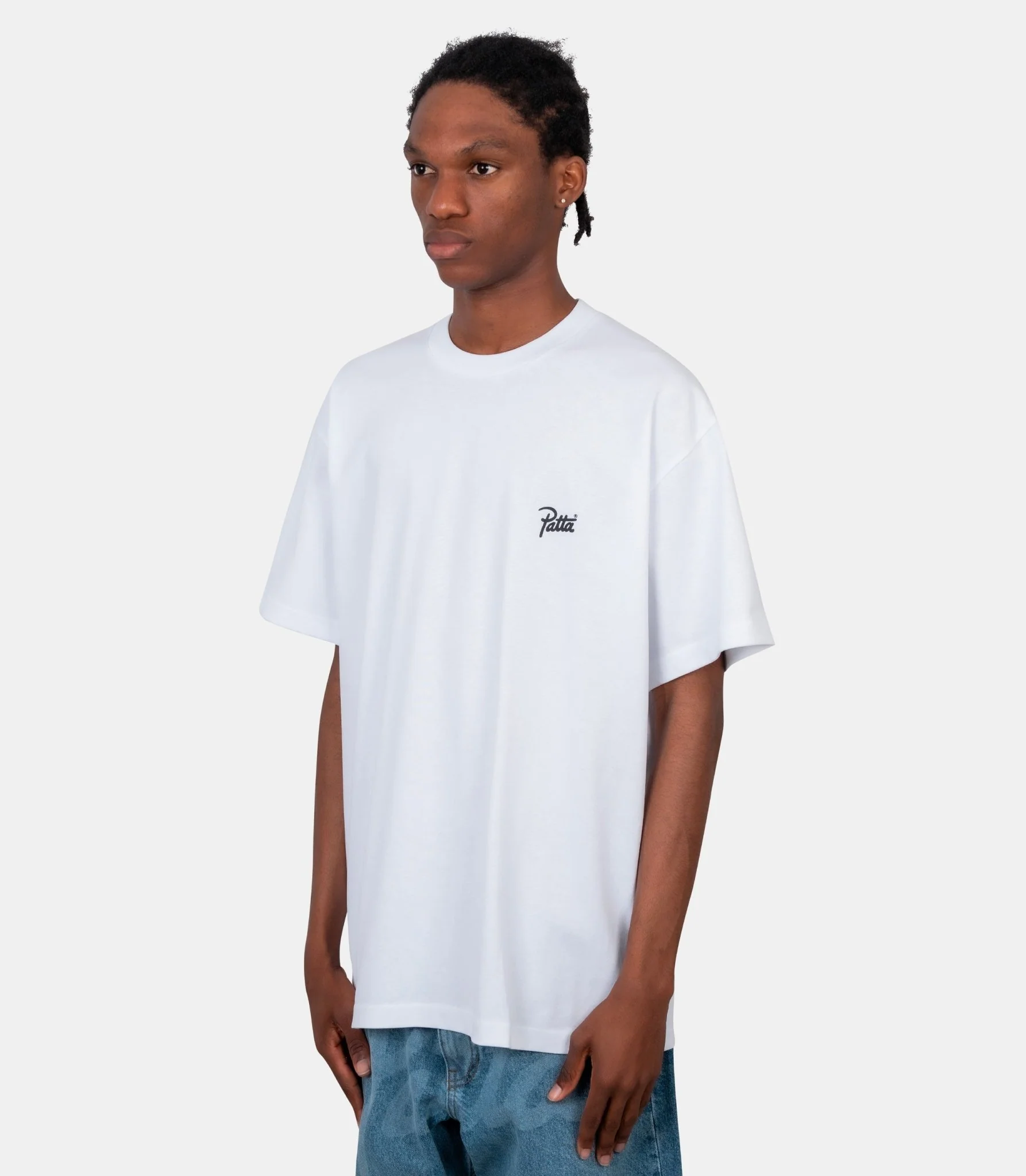 T-shirt protect yourself - Image 3