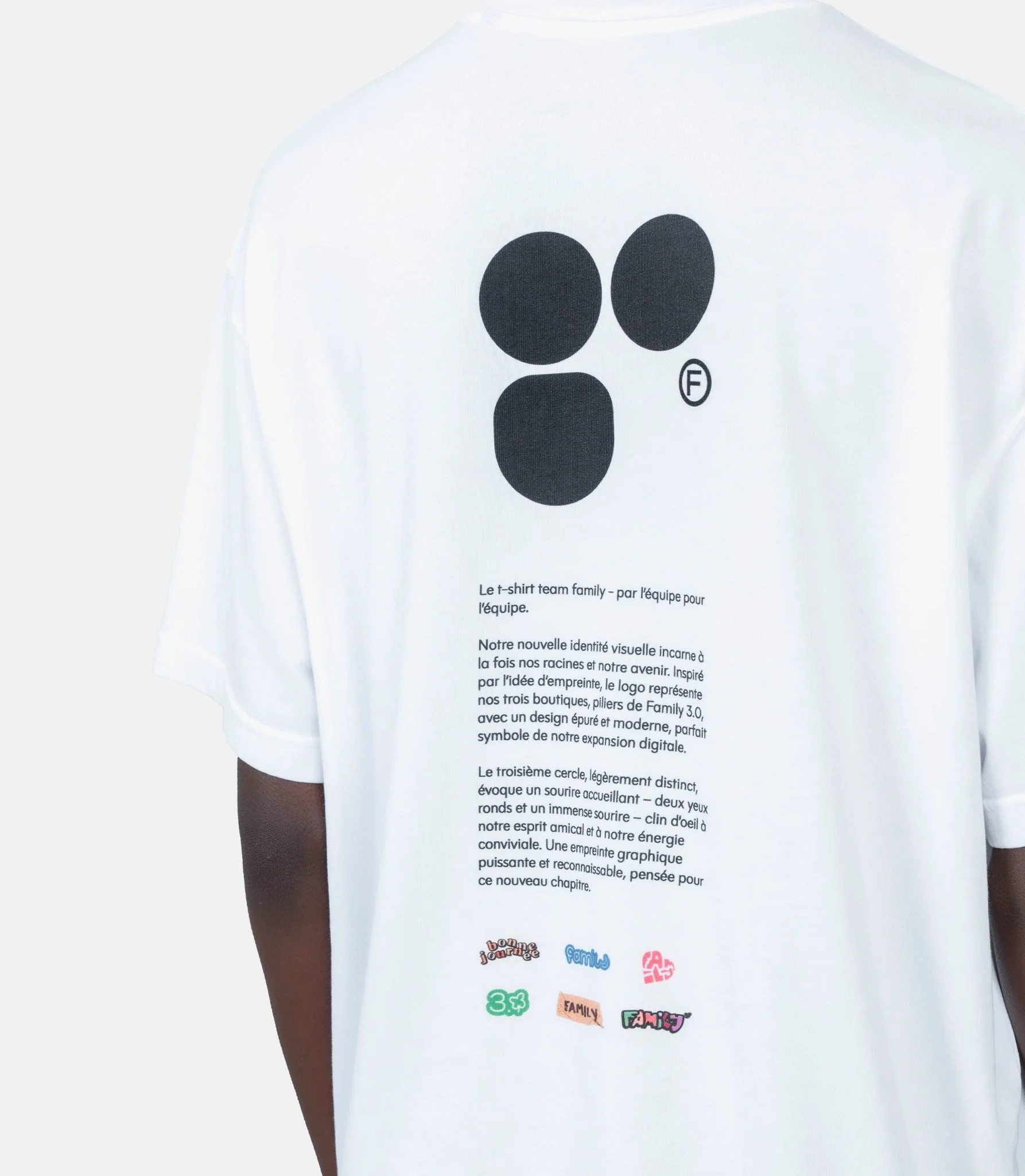 T-shirt reveal - Image 4
