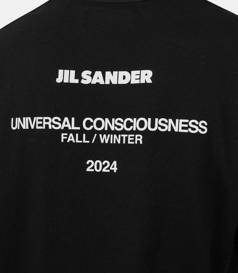 T-shirt saisonnier col rond - Image 4