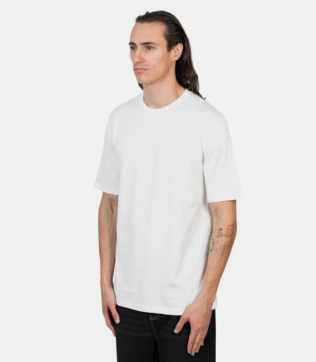 T-shirt saisonnier col rond - Image 3