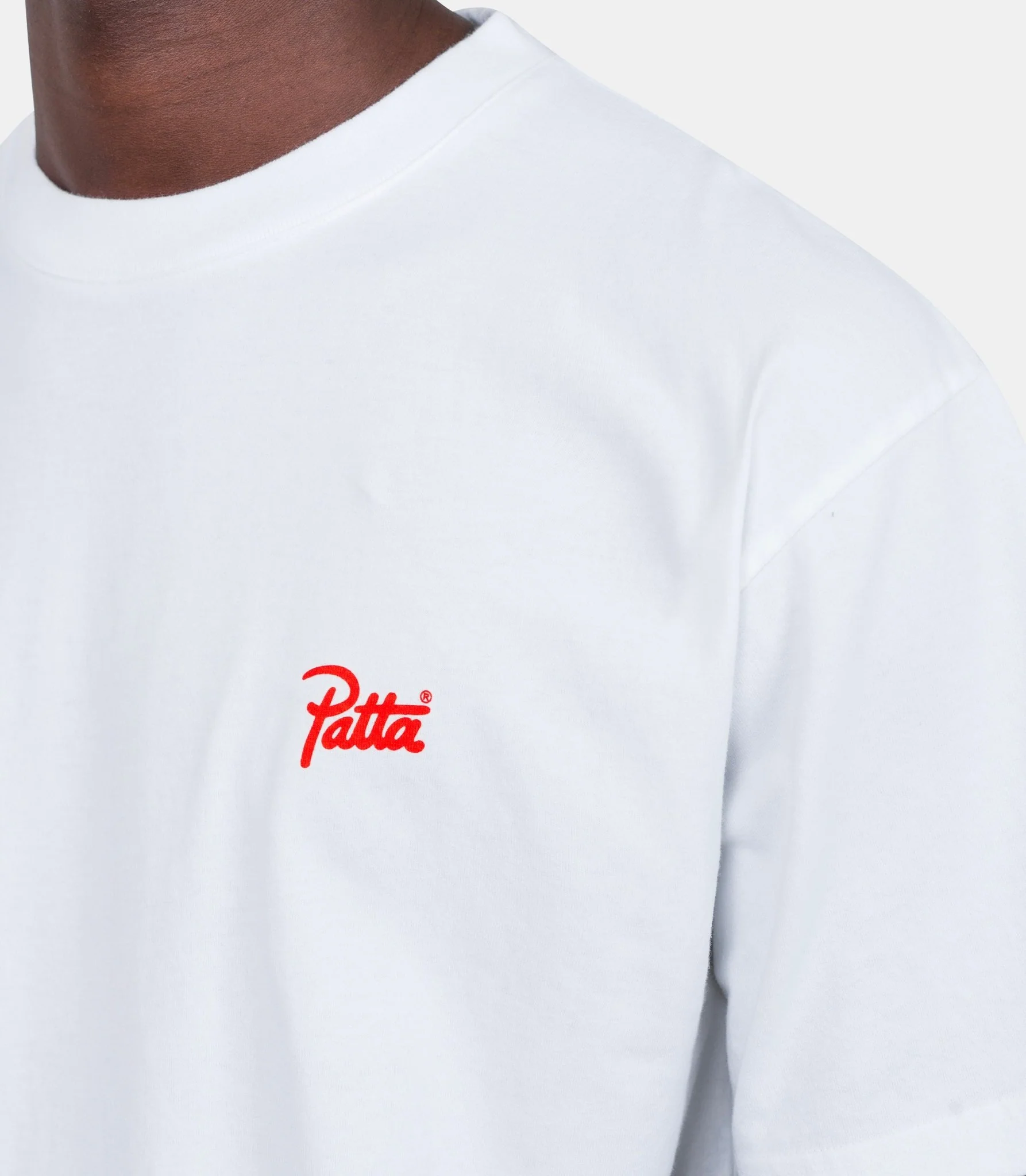 T-shirt smooth operator - Image 5