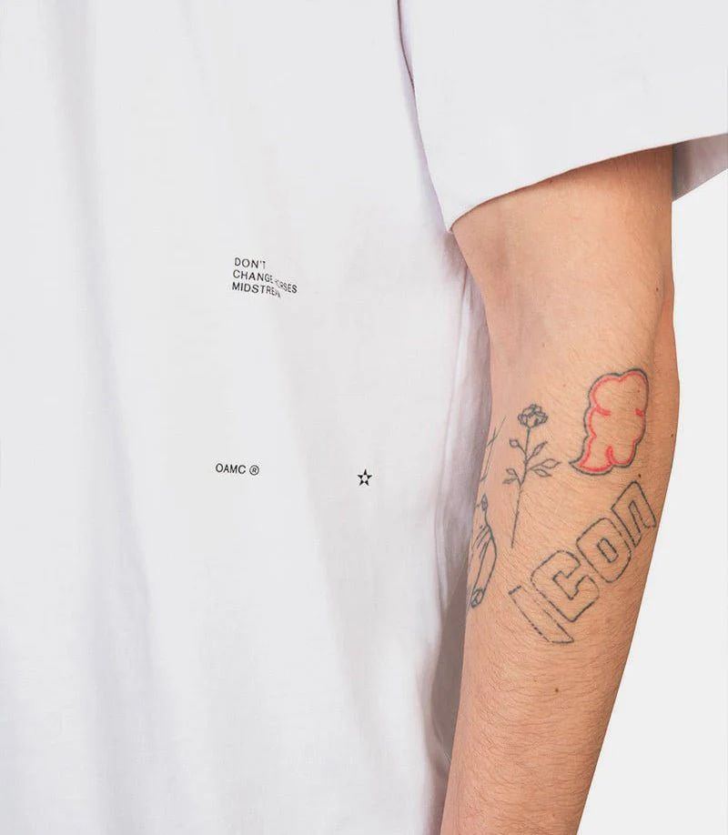 T-shirt stiller - Image 4