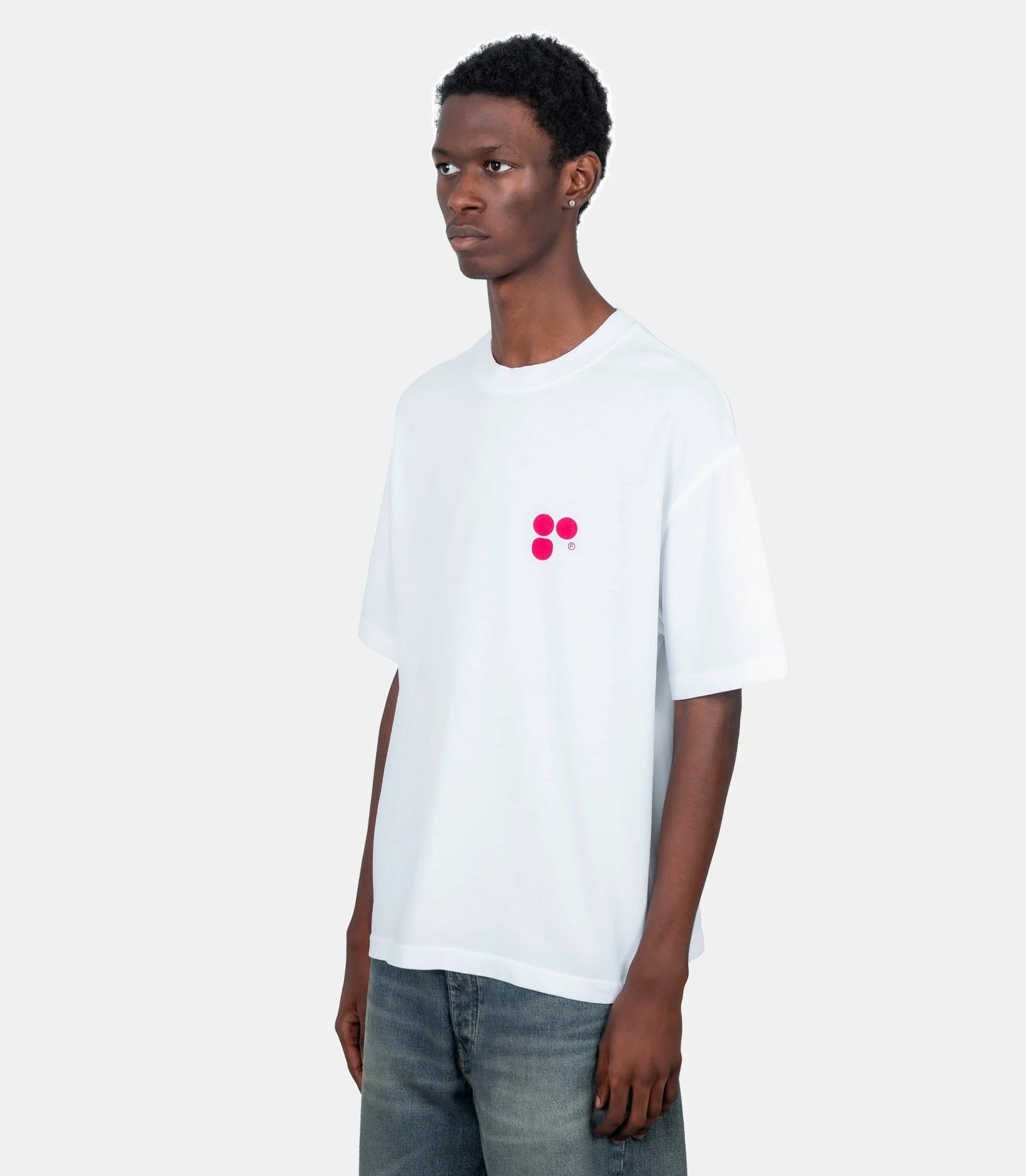 T-shirt trois - Image 3