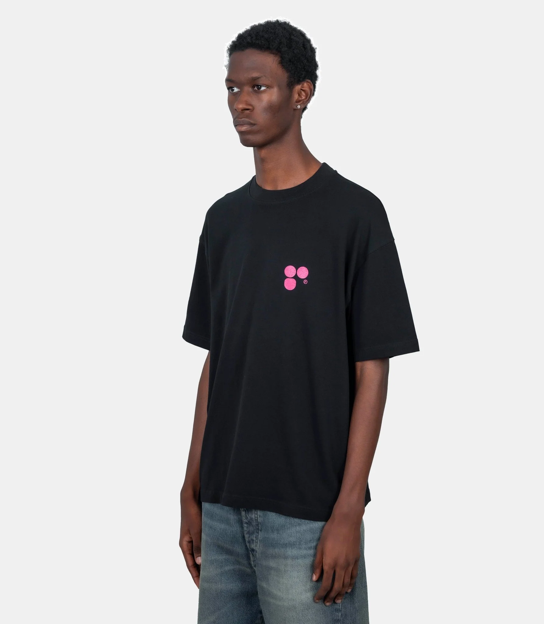 T-shirt type - Image 3