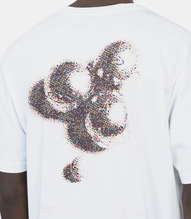 T-shirt vacances - Image 5