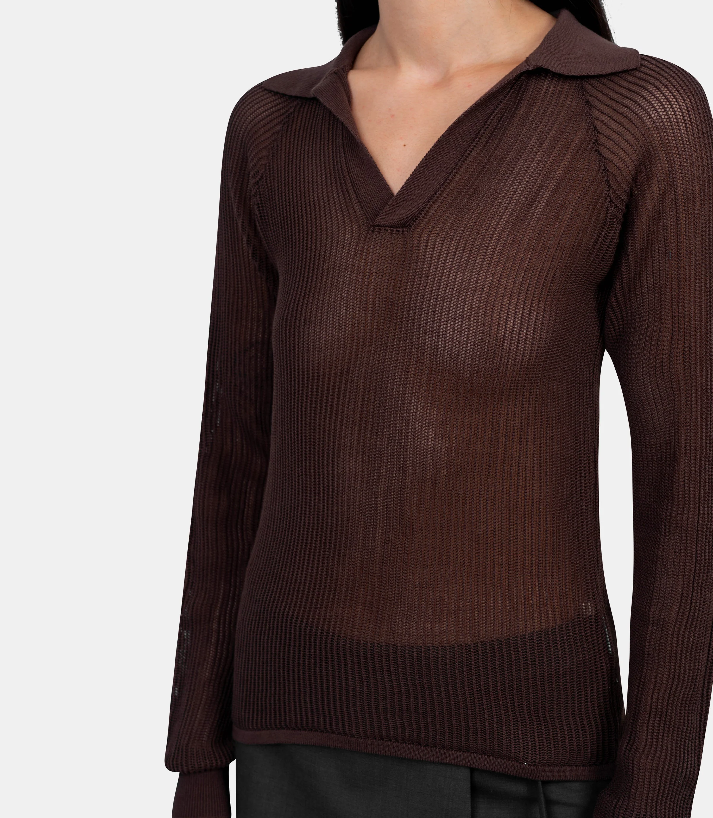 Tricot dandy - Image 4